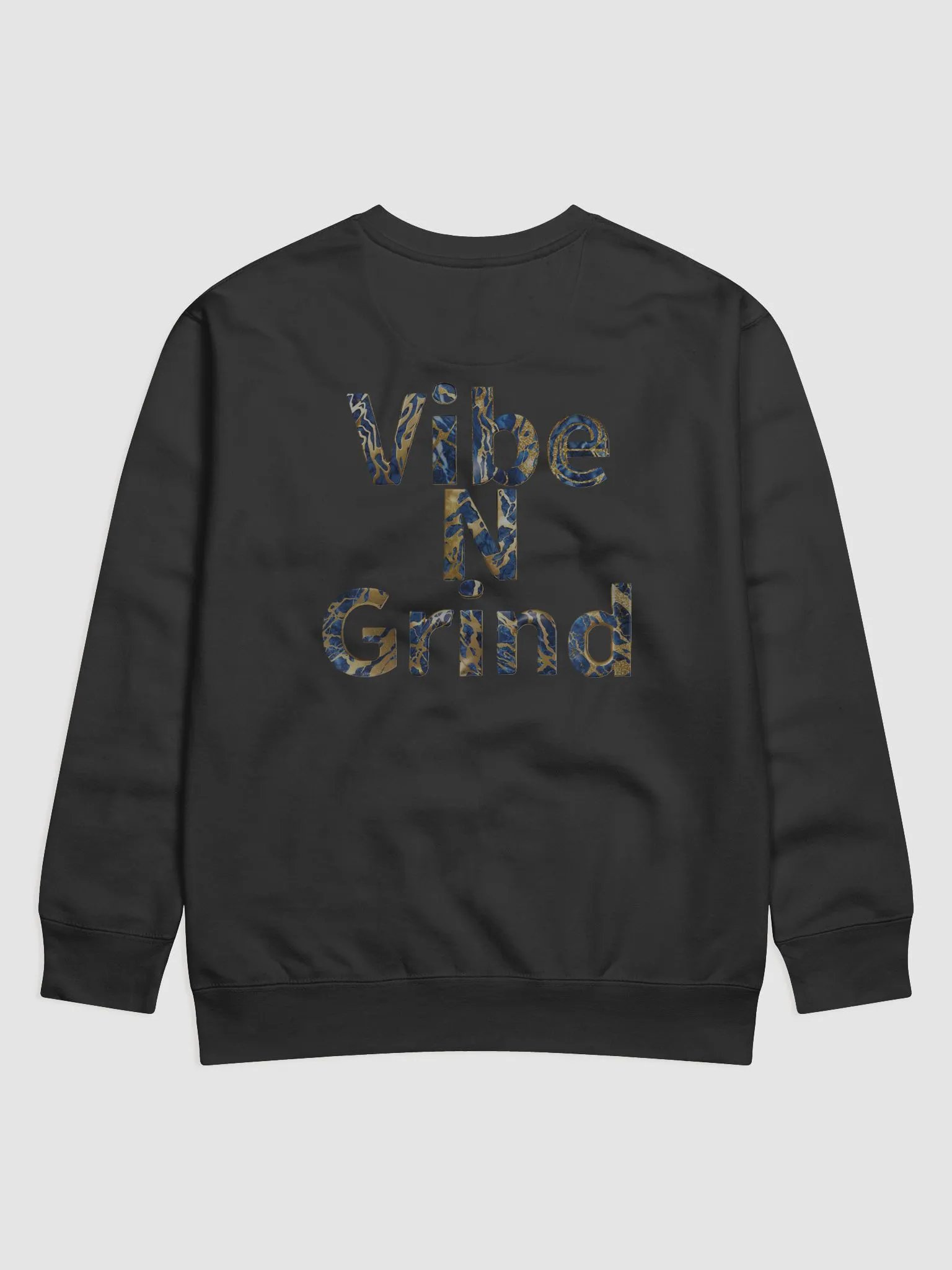 Good Vibez Sweat product image (2)