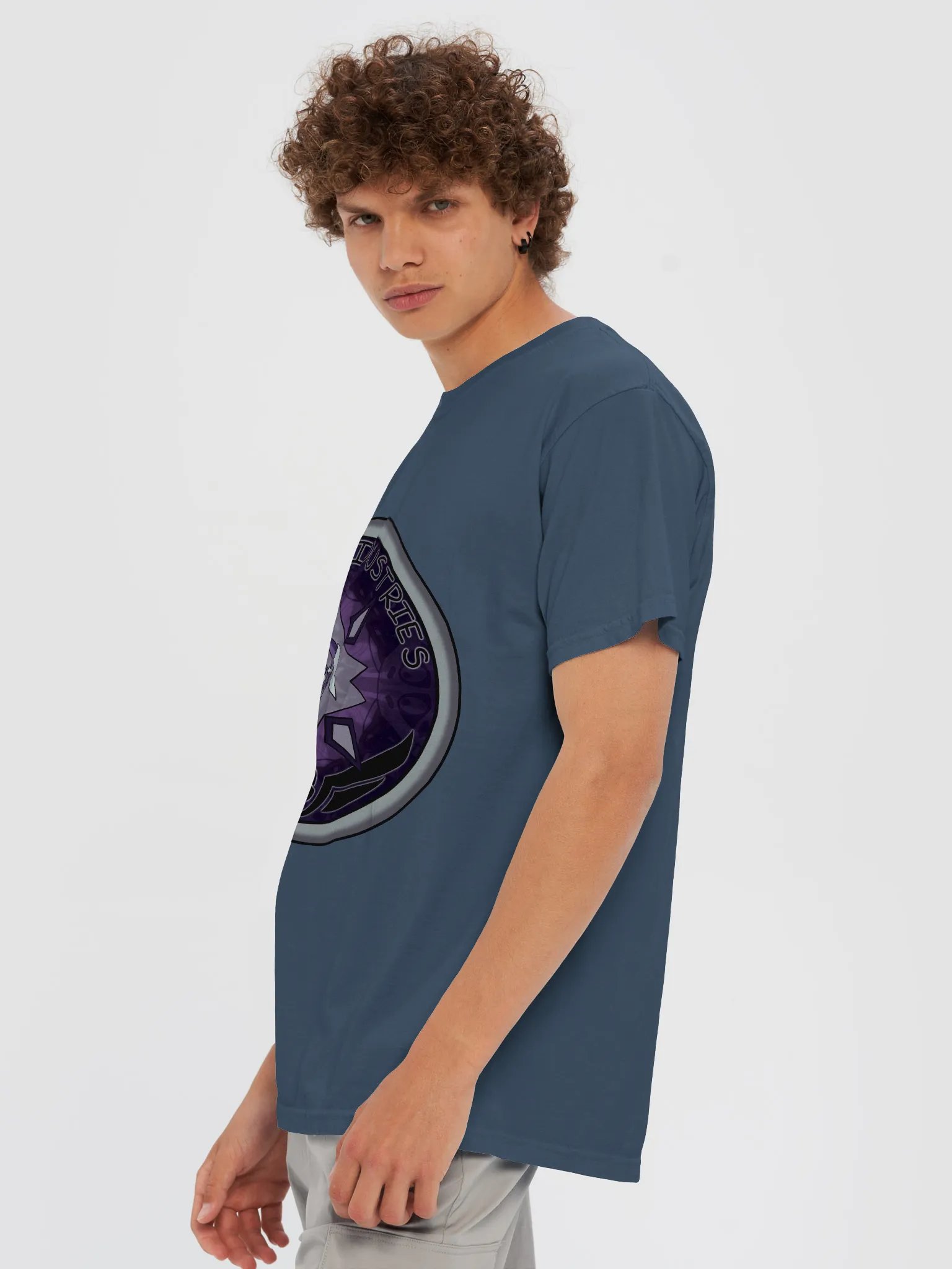 ShadowIndustries T-Shirt product image (10)