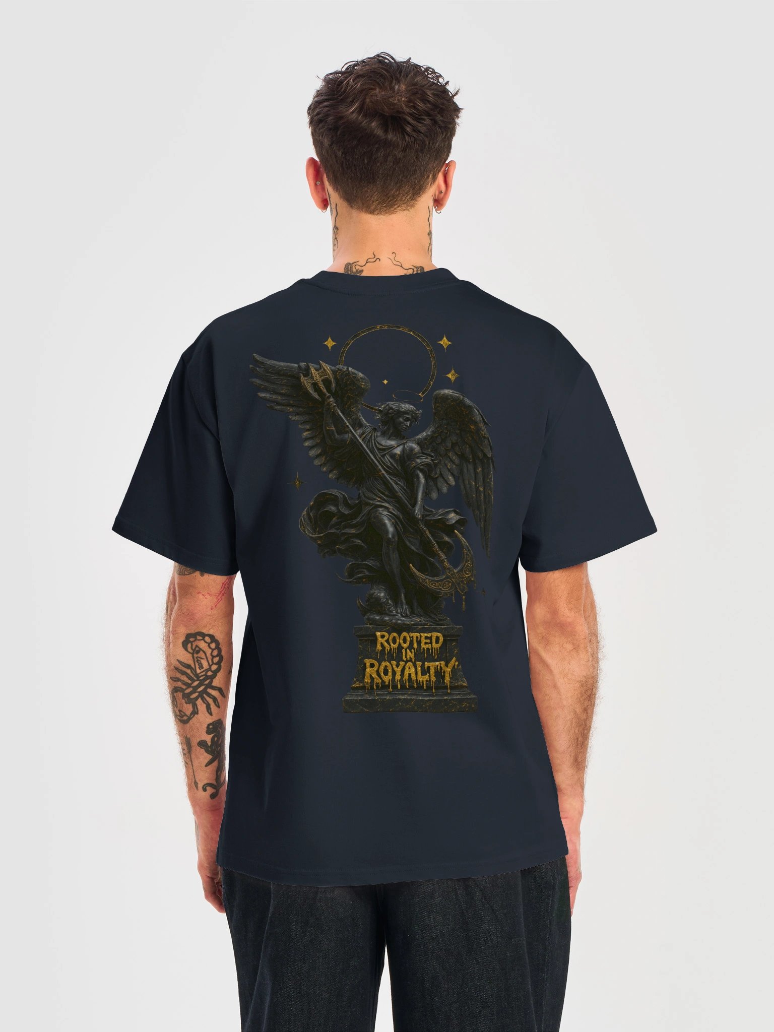 Urban Armor Heavyweight Tee product image (6)