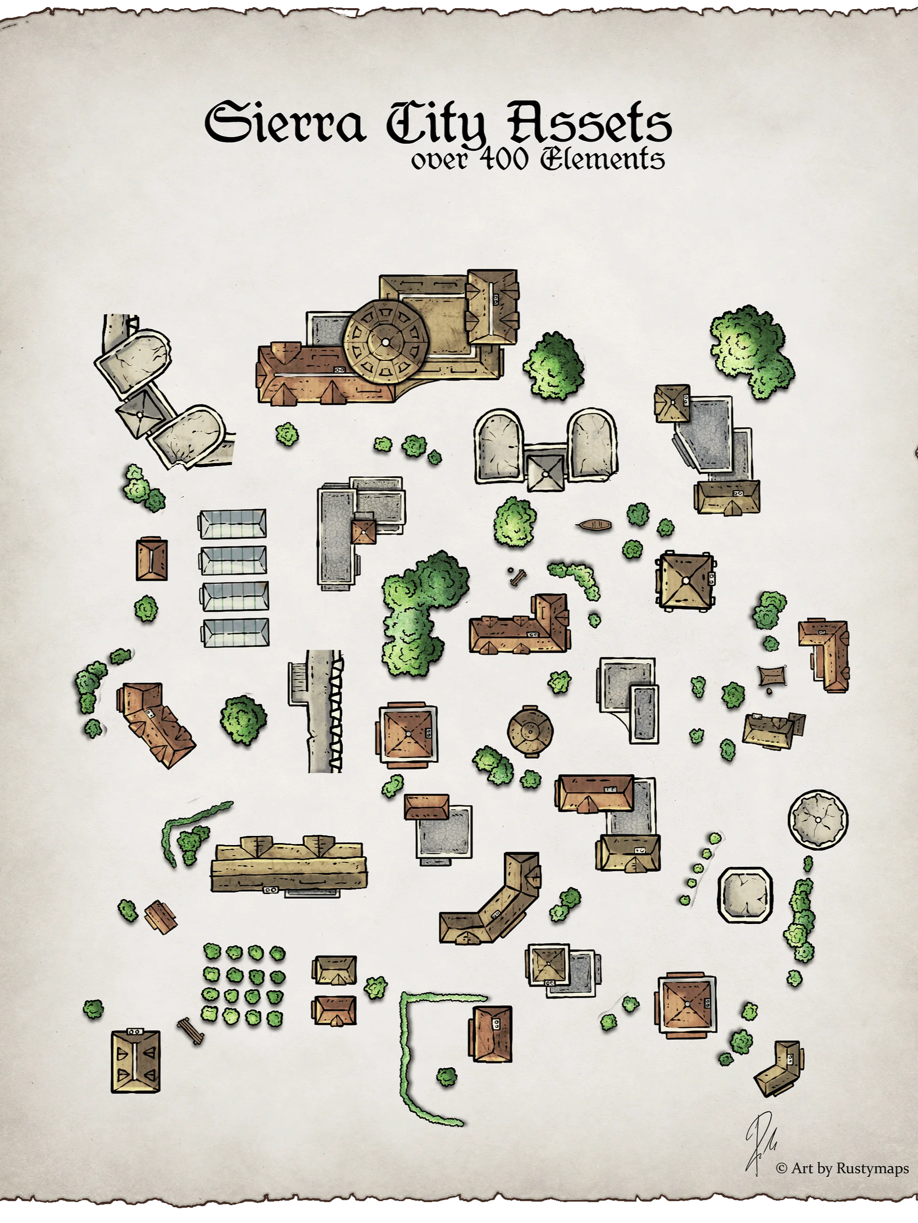 Map Maker product image (9)