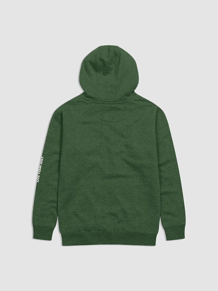 Vintage Wine Charts Premium Hoodie product image (2)