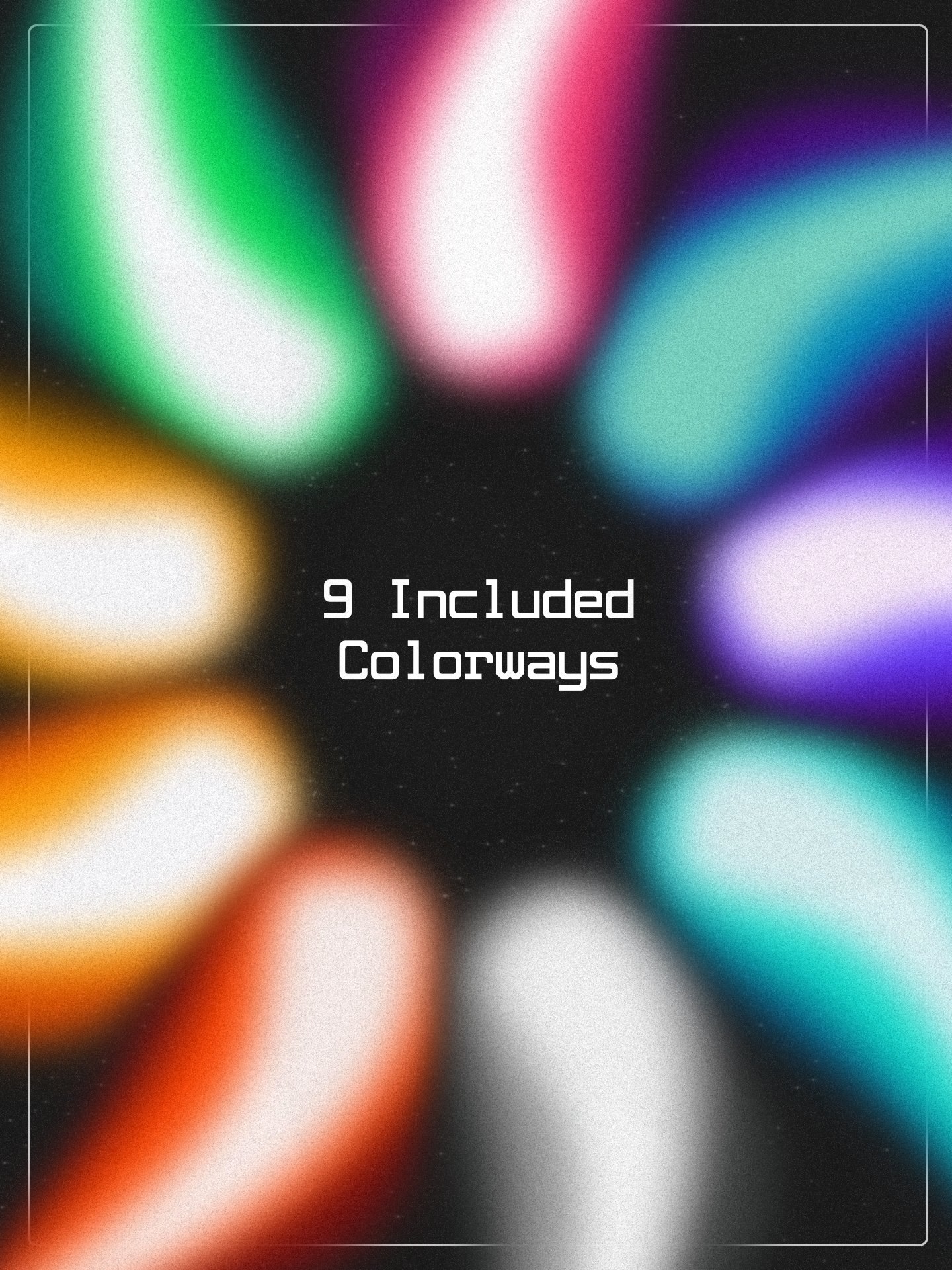 AURORA Lite - FREE Static Color Pack product image (2)