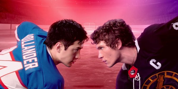 Heated Rivalry