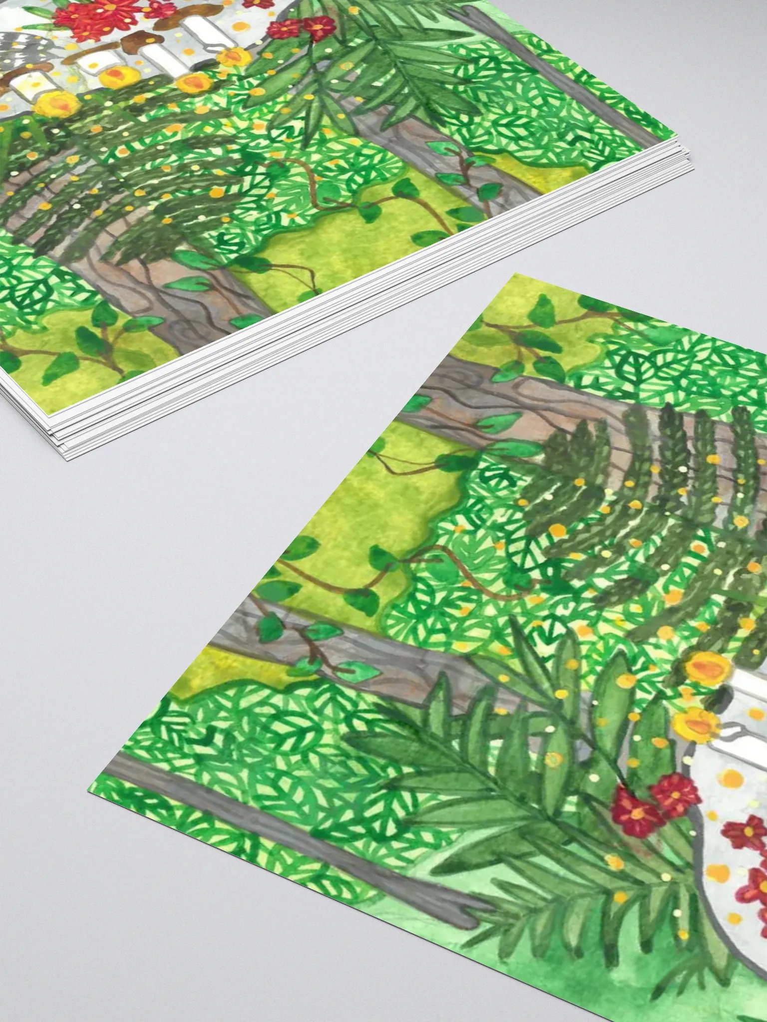 Magic Stone Sticker product image (10)