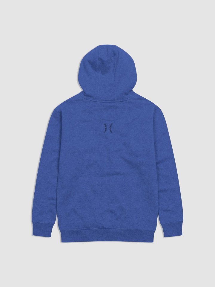 Love the Game | Hoodie product image (2)