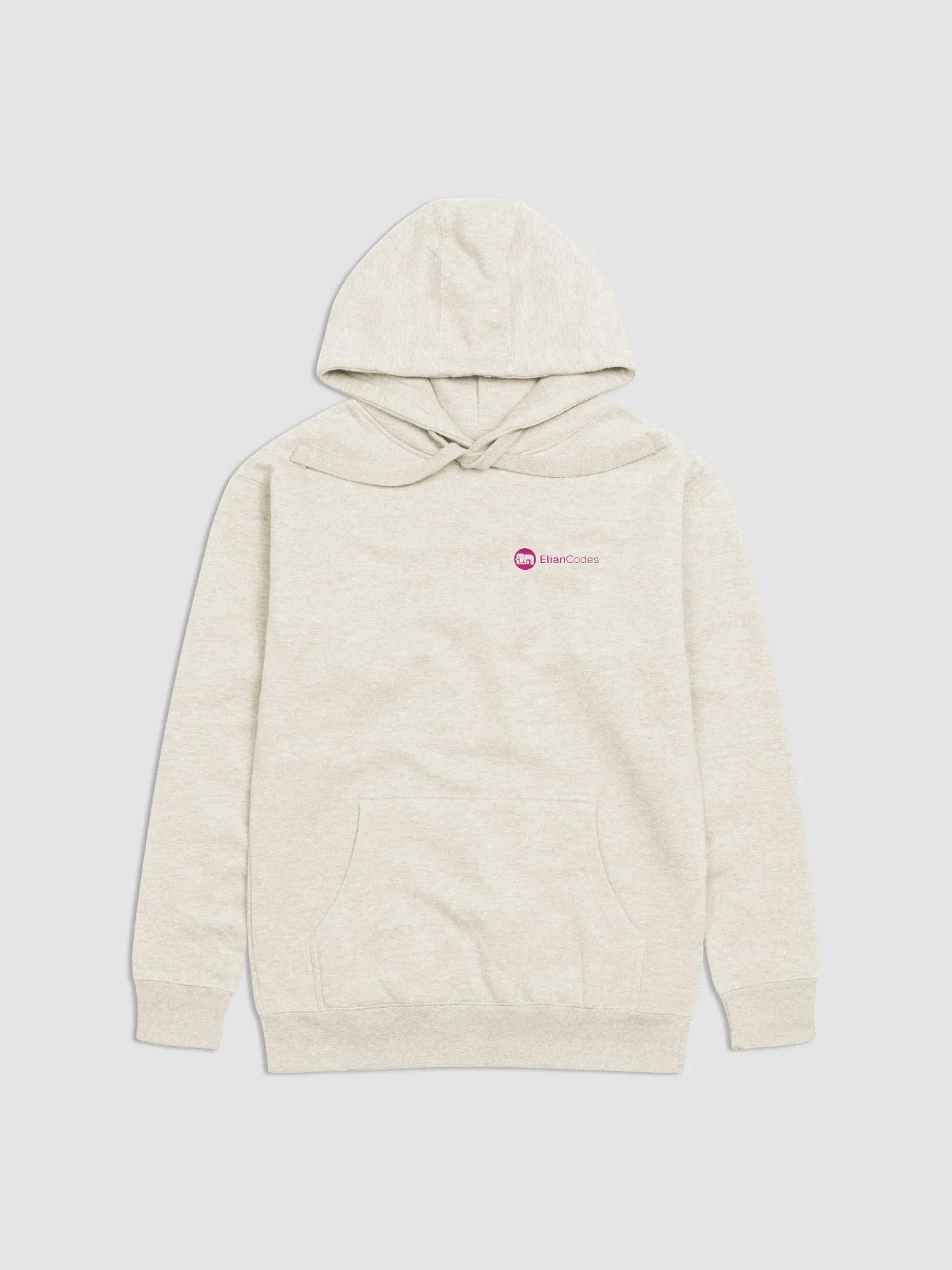 Full logo - sweater - Image 1