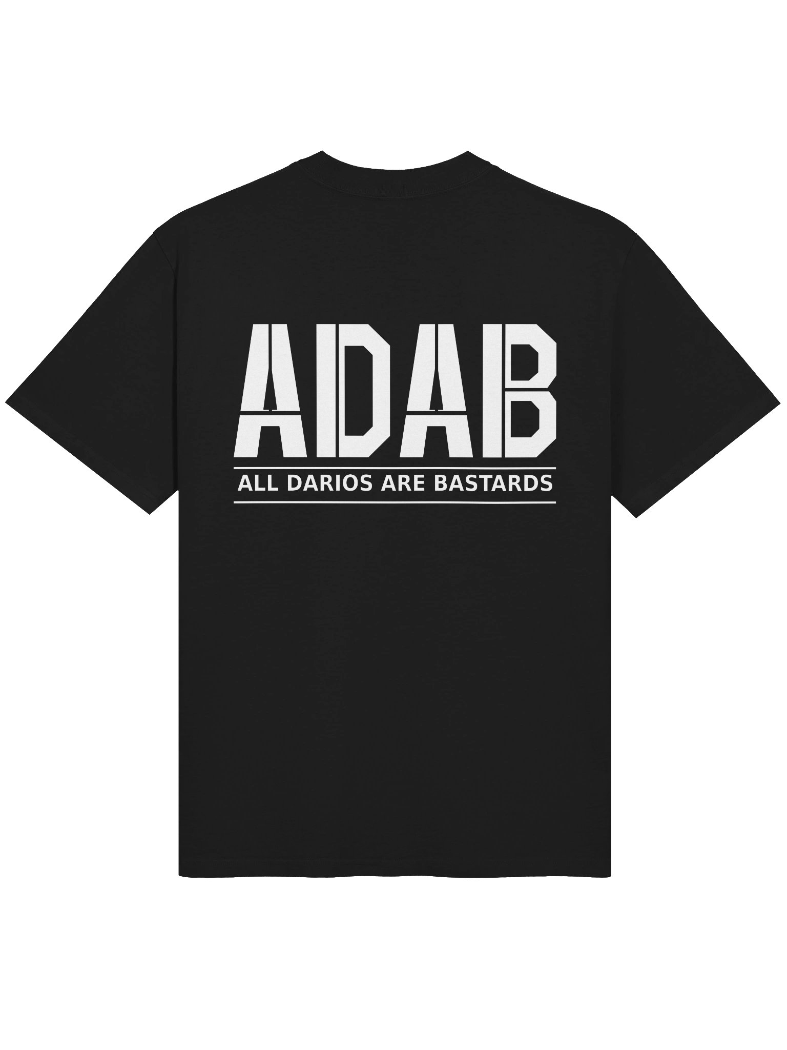 AS Colour Premium ADAB T-Shirt product image (1)