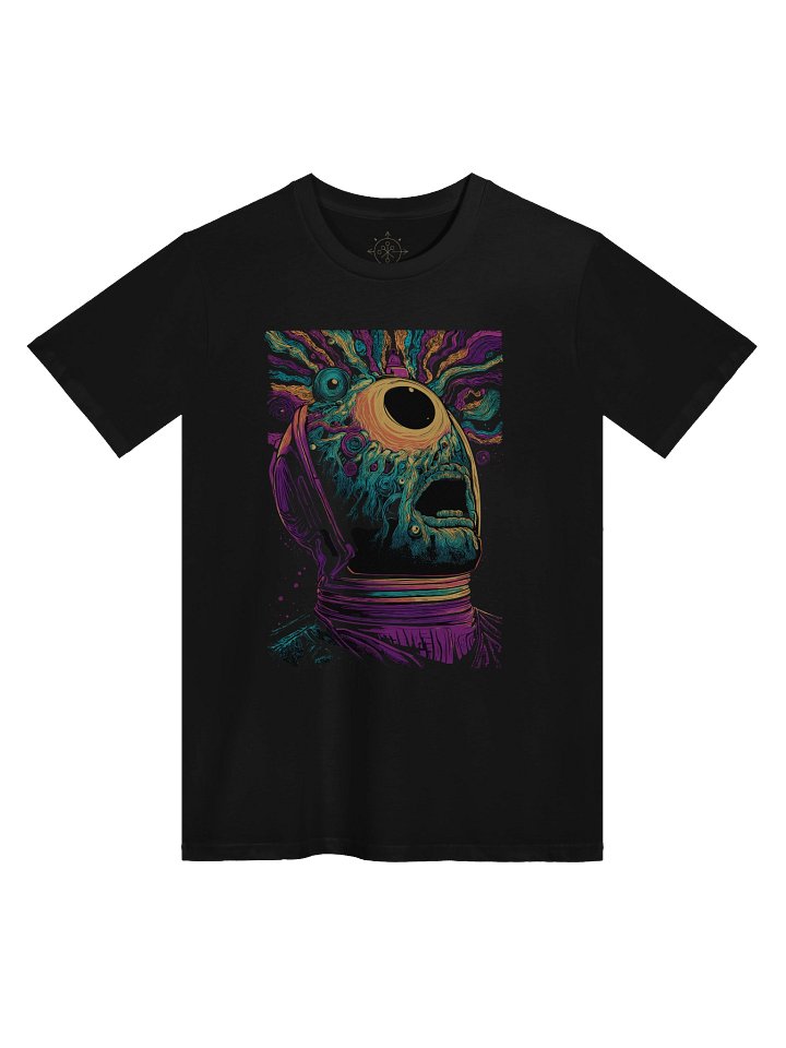 Cosmic Awakening Tee product image (1)