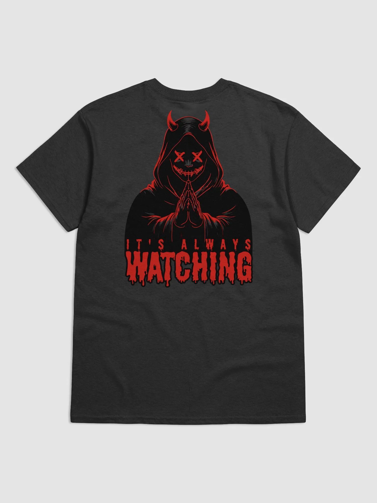 It's Always Watching product image (4)