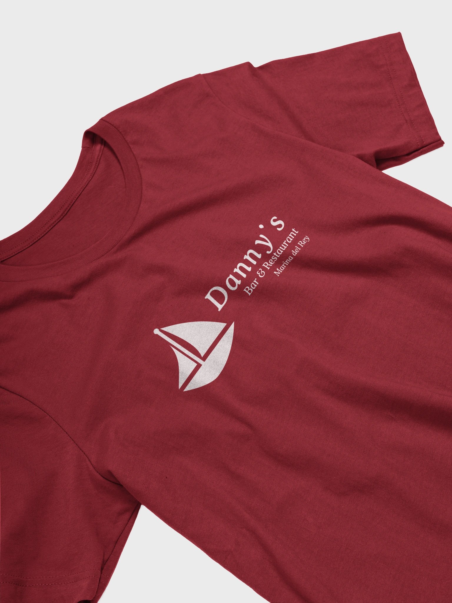 Danny's Bar & Restaurant product image (3)