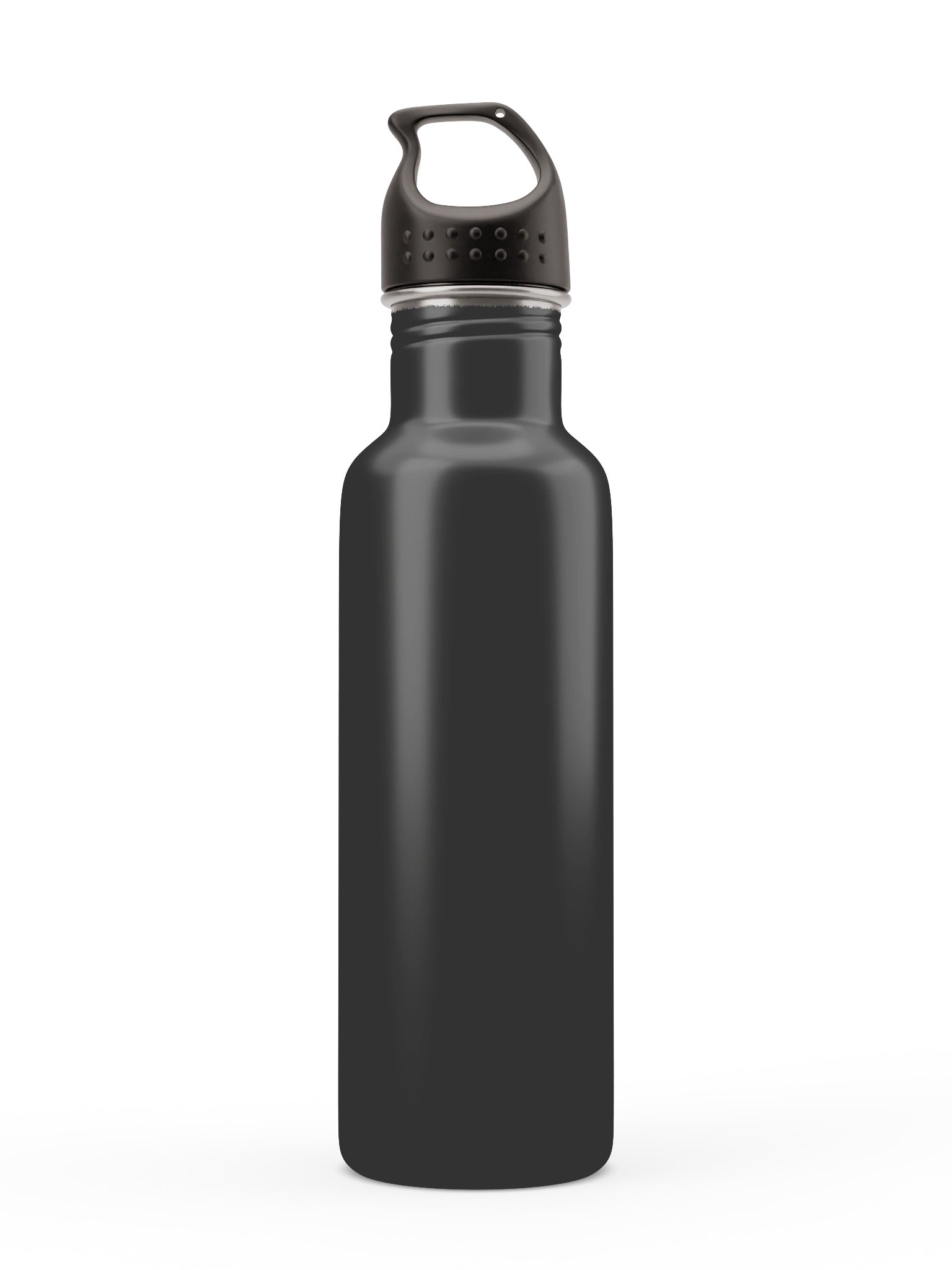 Love Tomorrow's You — Water Bottle product image (4)