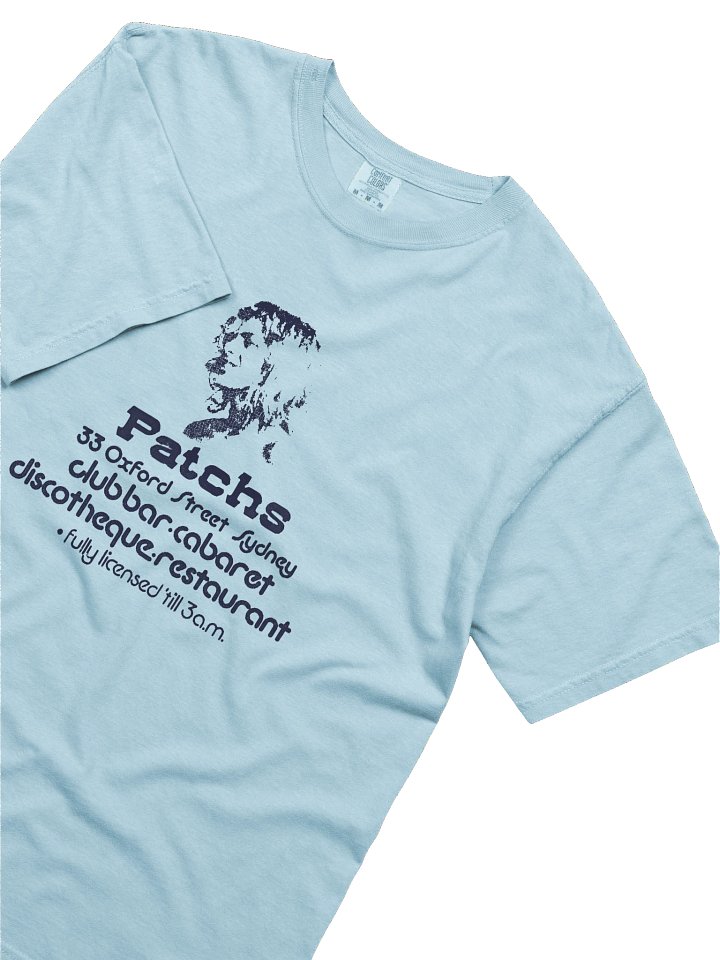 Patches Nightclub product image (26)