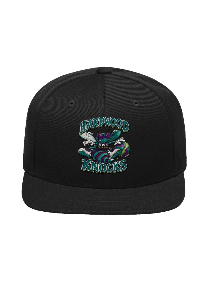 Starter Jacket Nostalgia Snapback product image (1)