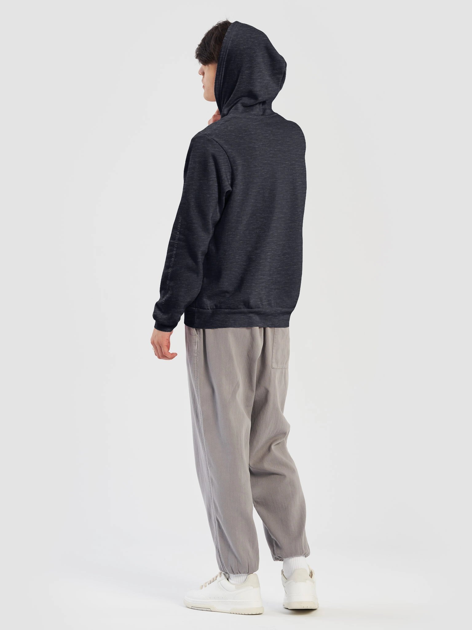 Supersoft Hoodie Unisex - Ua Mau Ke Ea O KA AINA I KA PONO product image (8)