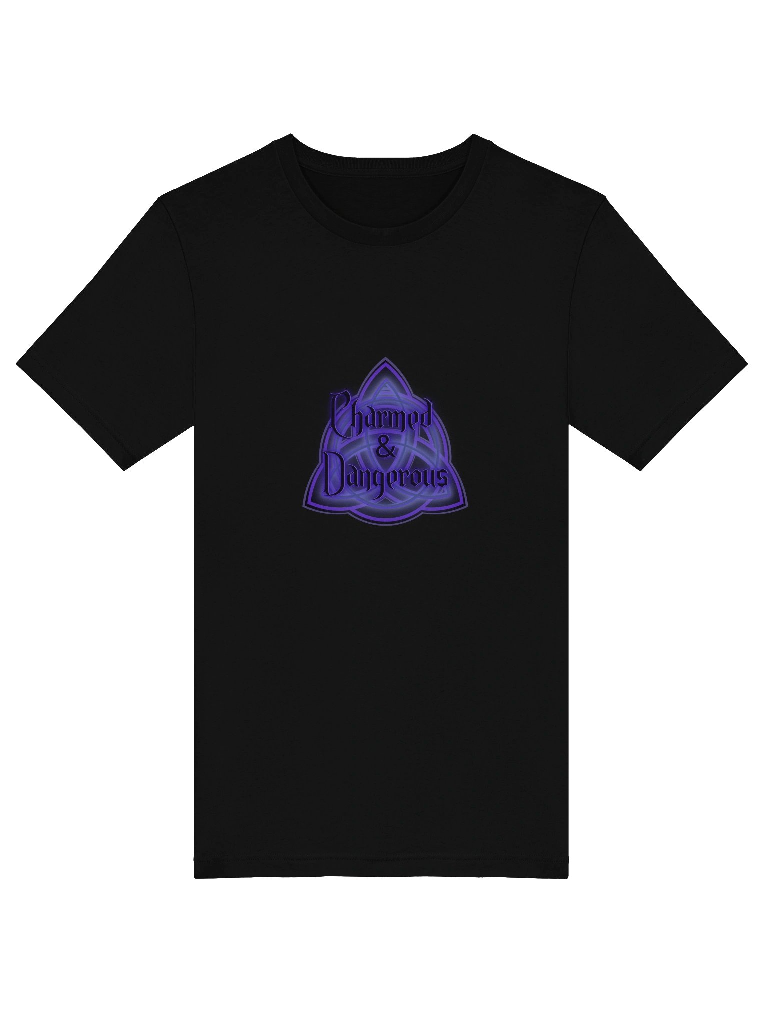 Charmed and danderous product image (5)
