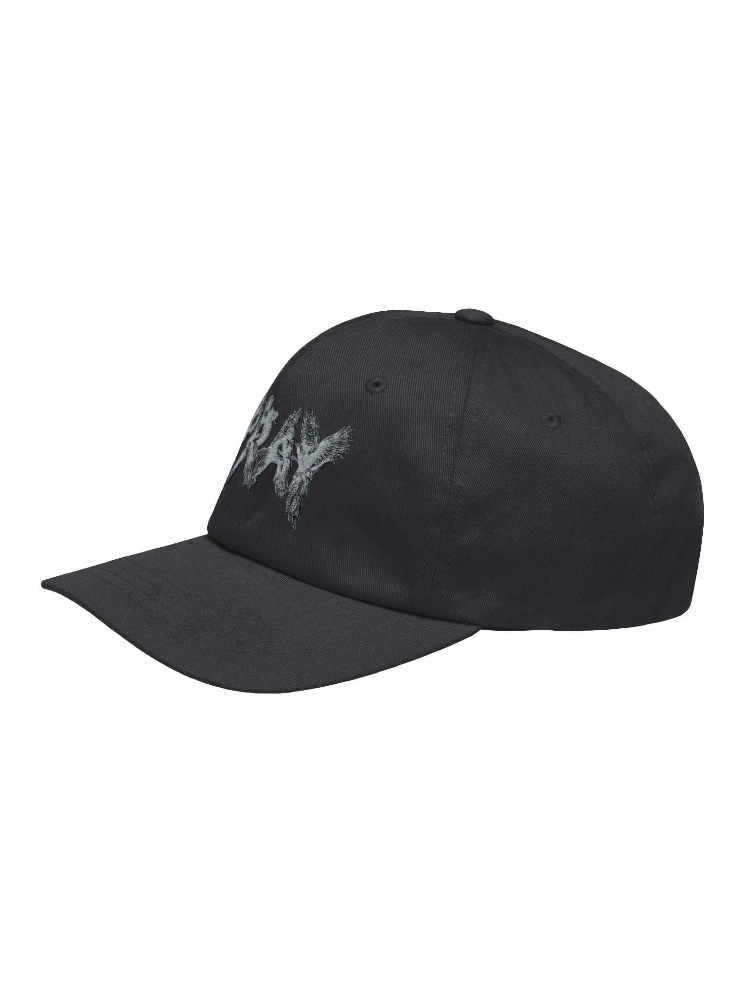 Birds Of Pray Relaxed Hat product image (3)