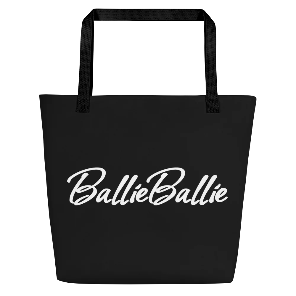 Winkeltas Black product image (1)
