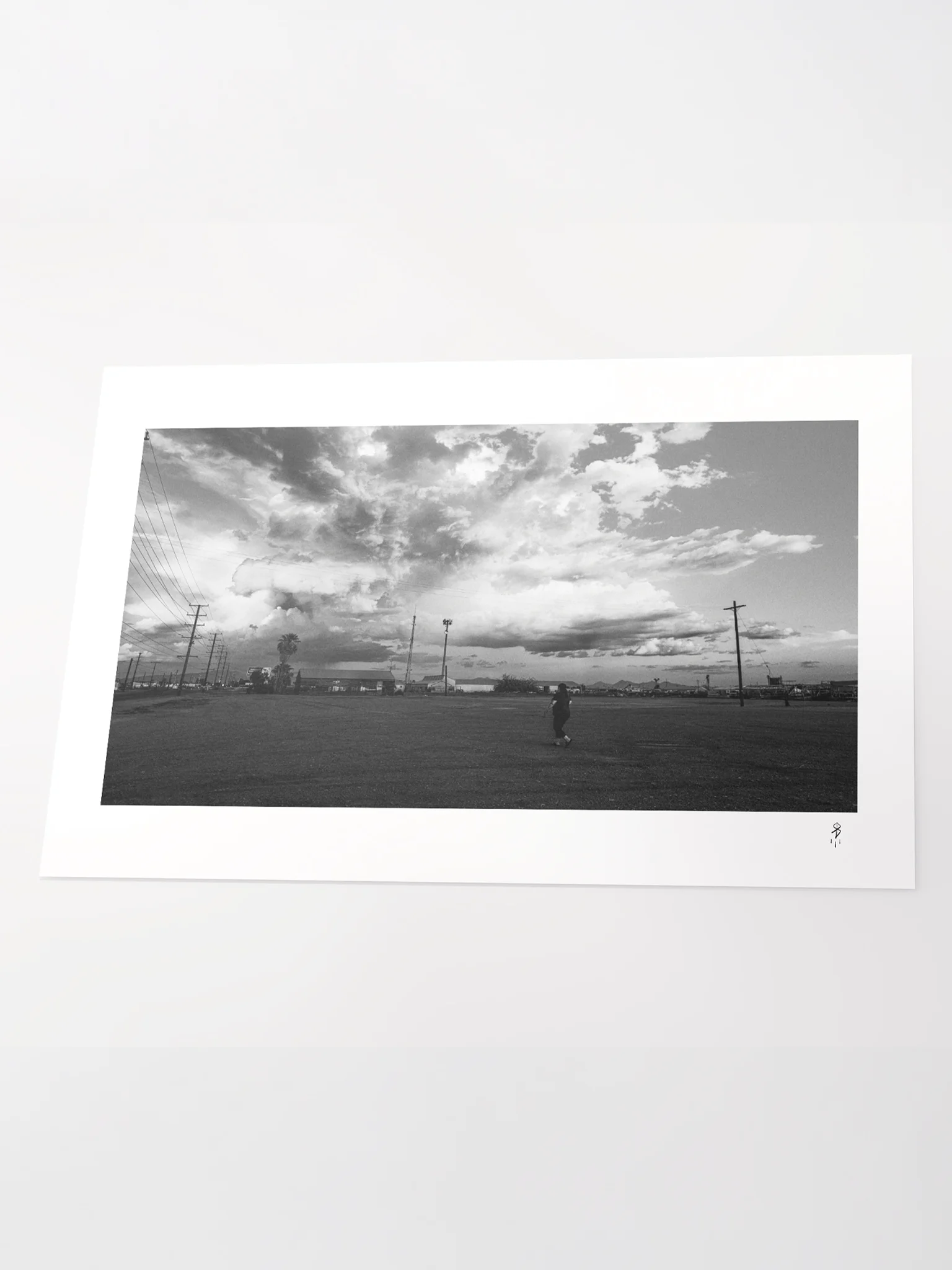 "Haven" - Photo Print product image (2)