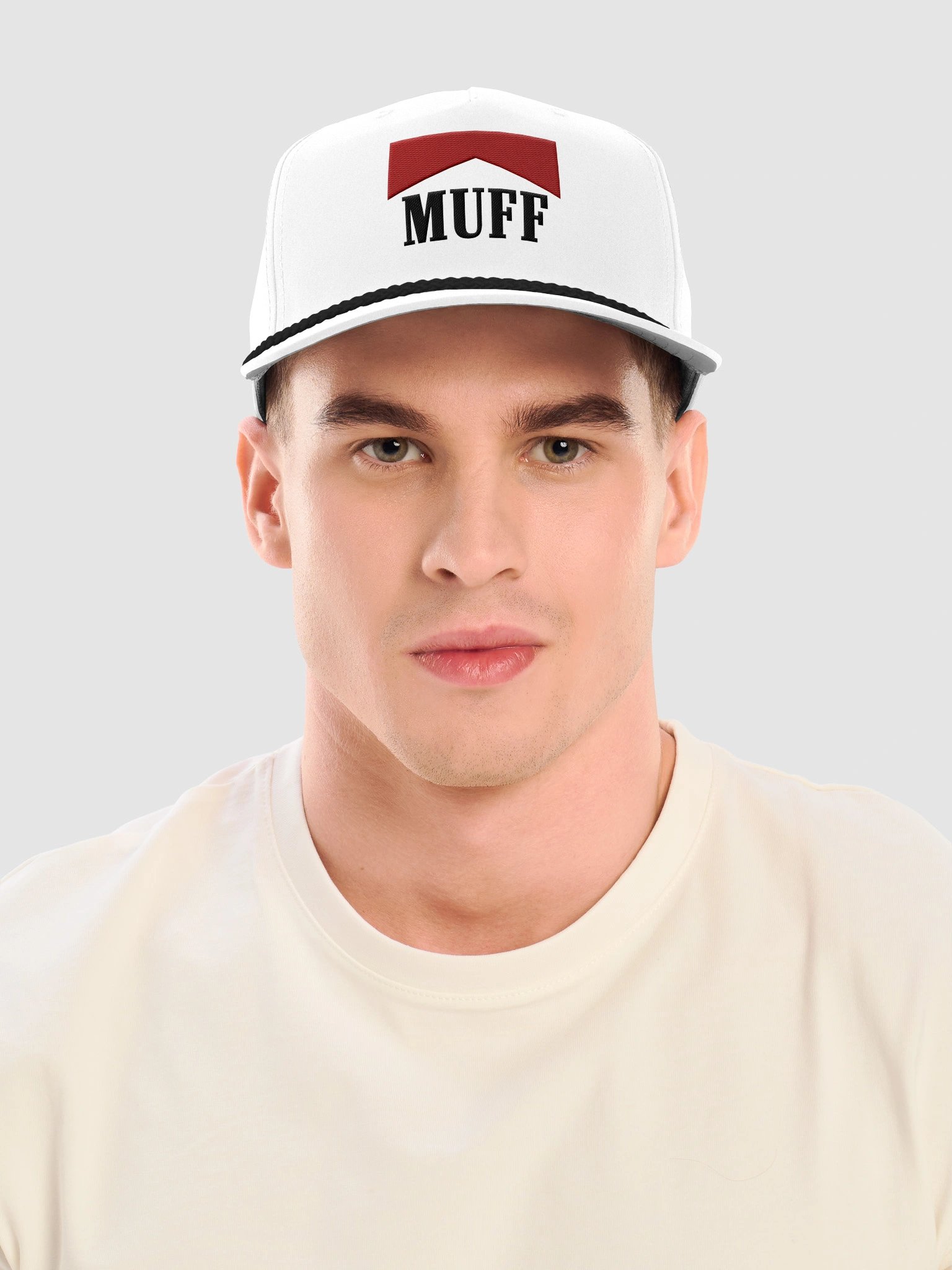 Gas Station Cowboy Cap product image (1)
