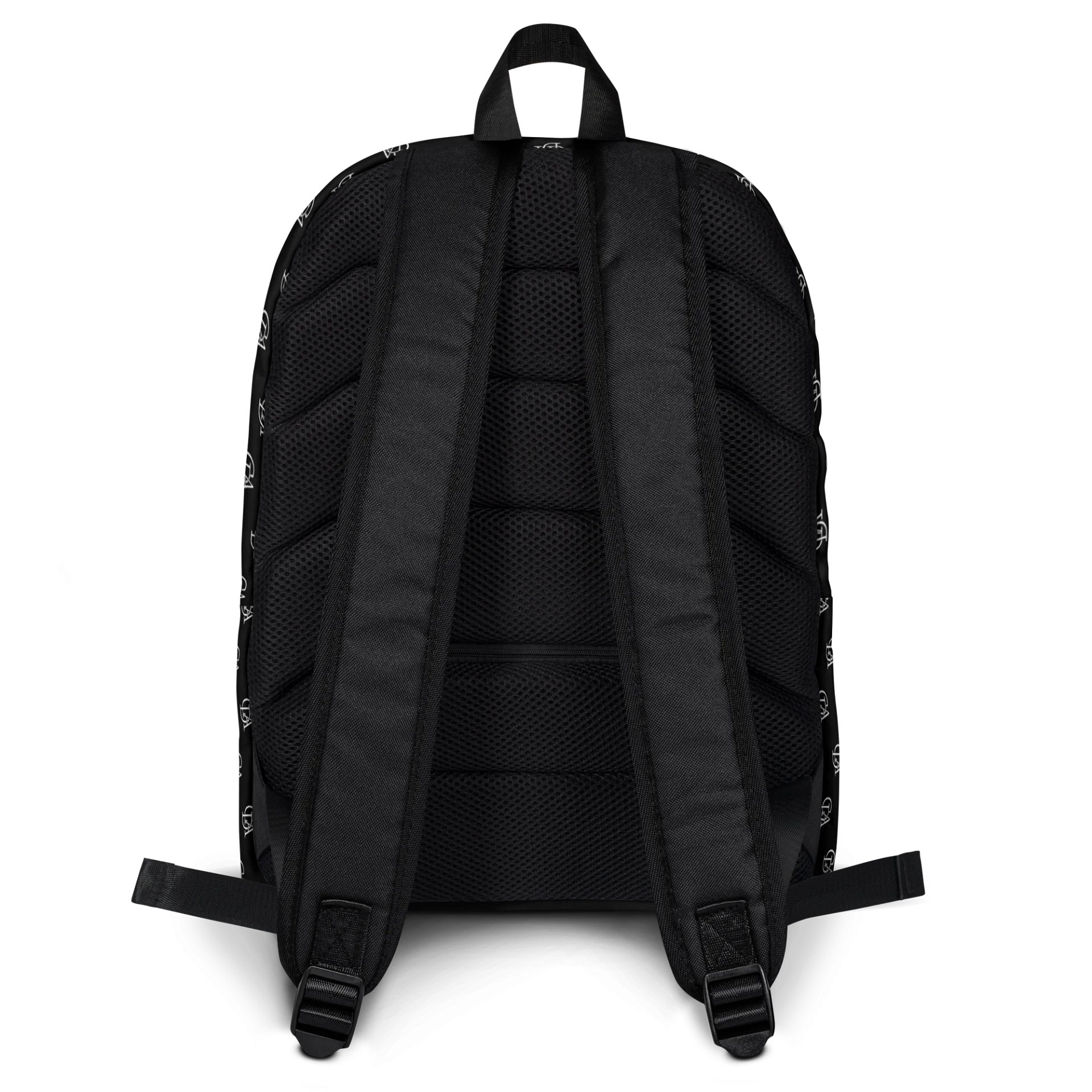 CDA Print Backpack product image (2)