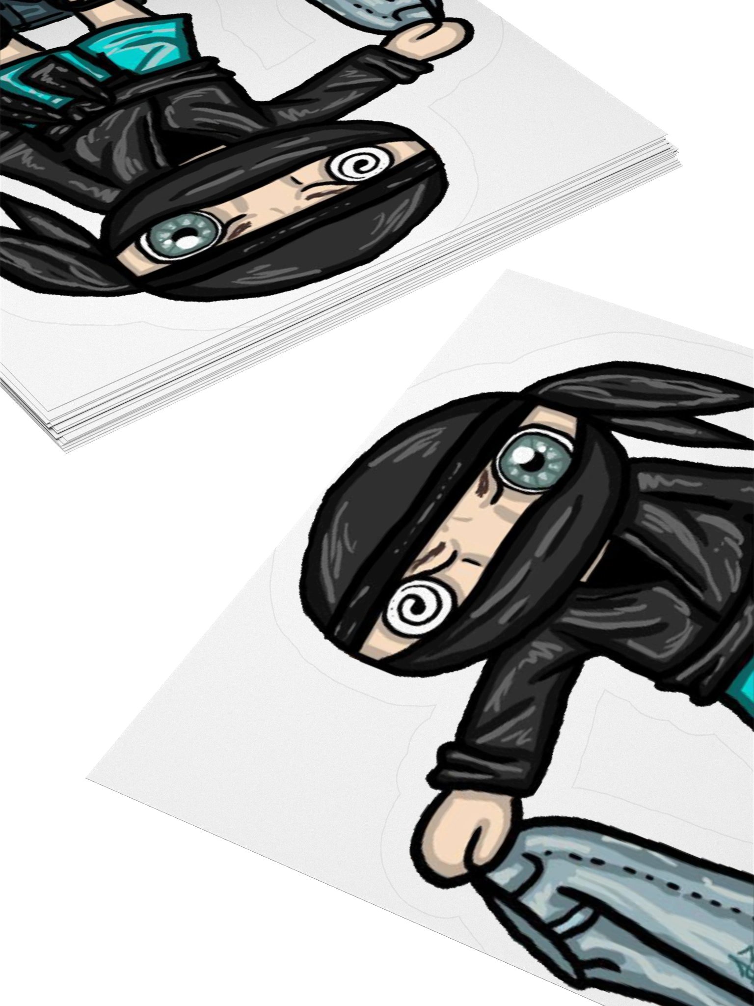 No Pants Ninja product image (15)