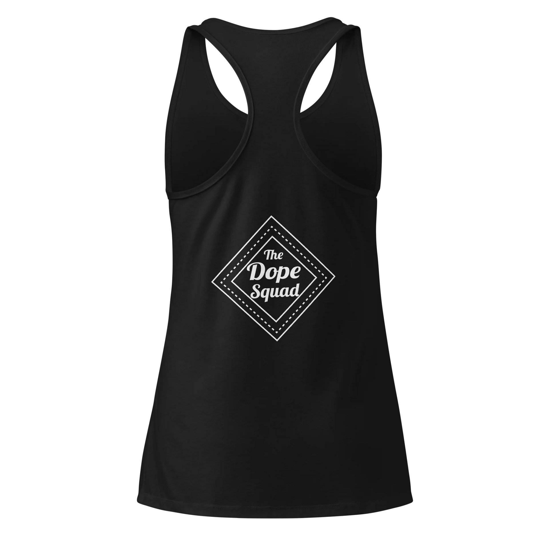 Tank Up w/ the Dope Squad product image (2)