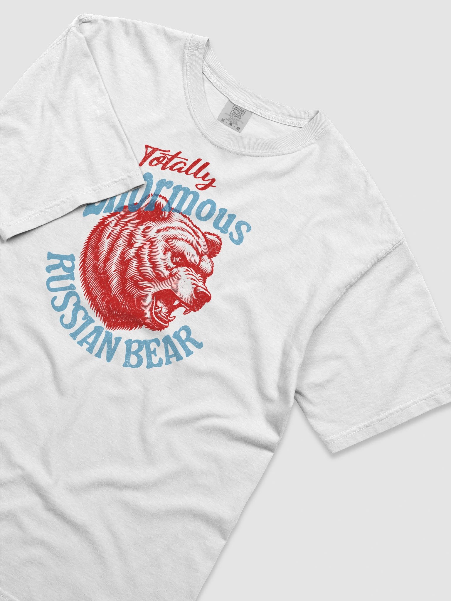 Oso ruso product image (3)