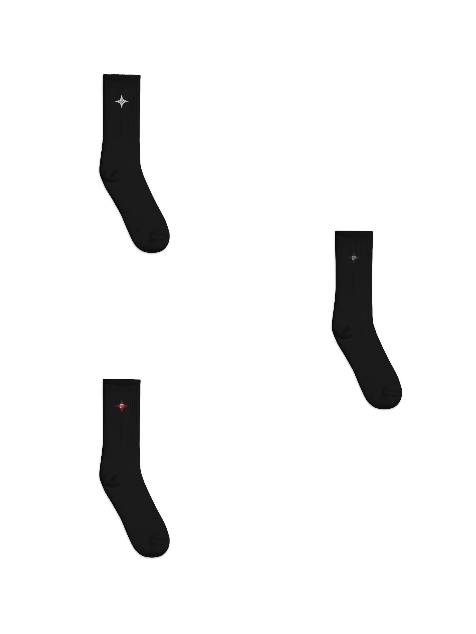  The Maroon Foundation Pack product image (1)