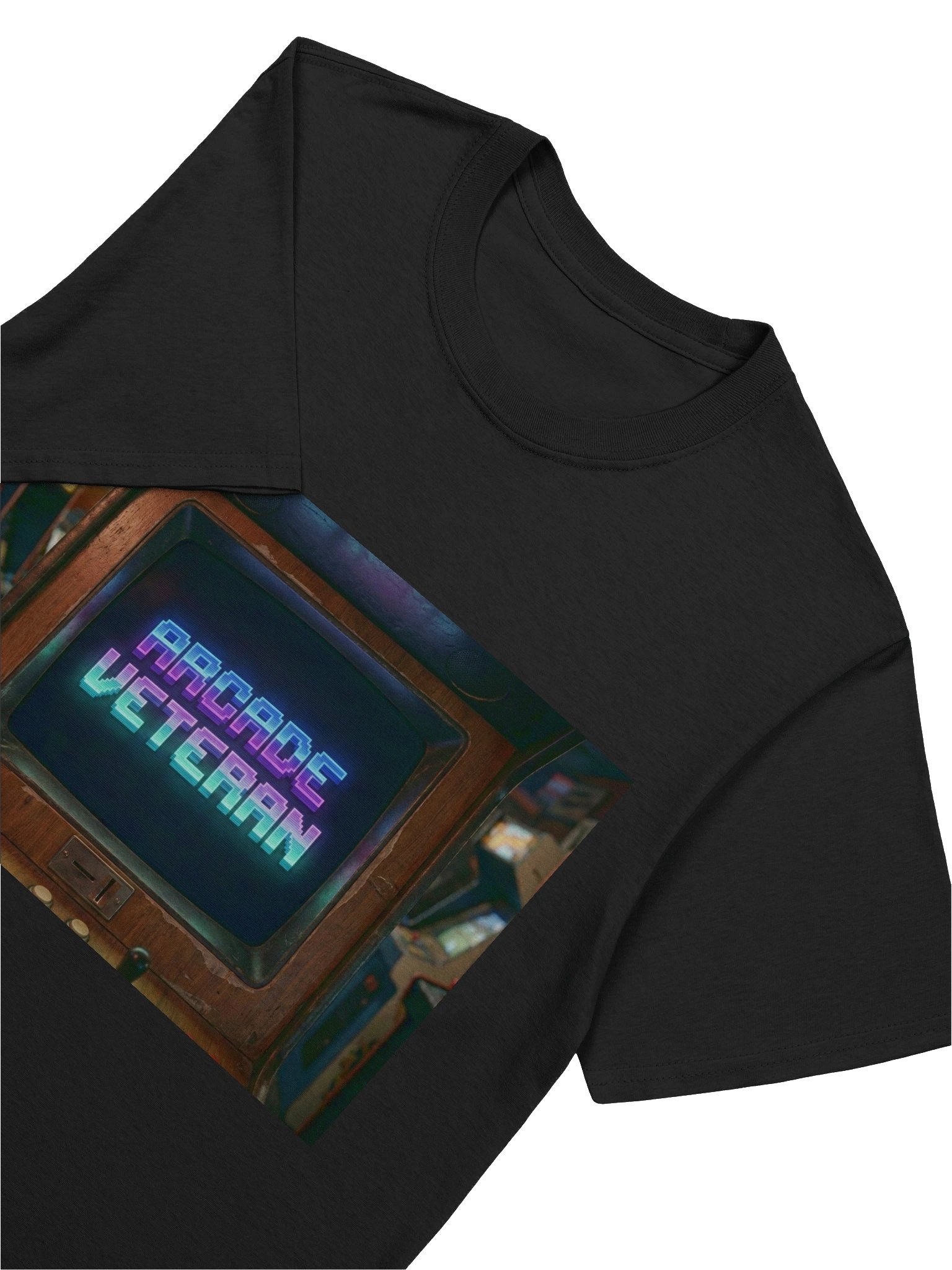 Arcade Veteran product image (59)