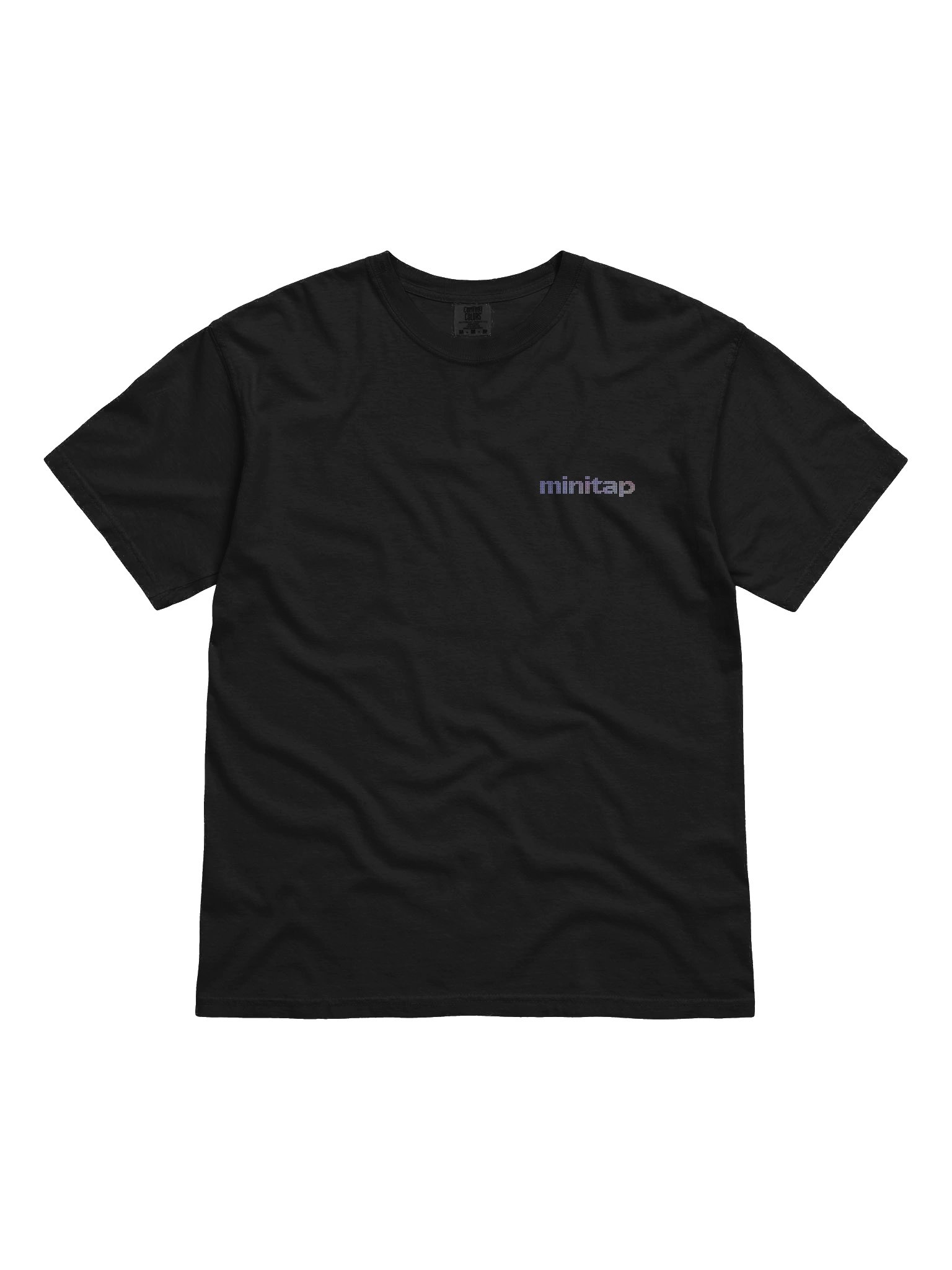 Deserves Better Tee product image (1)