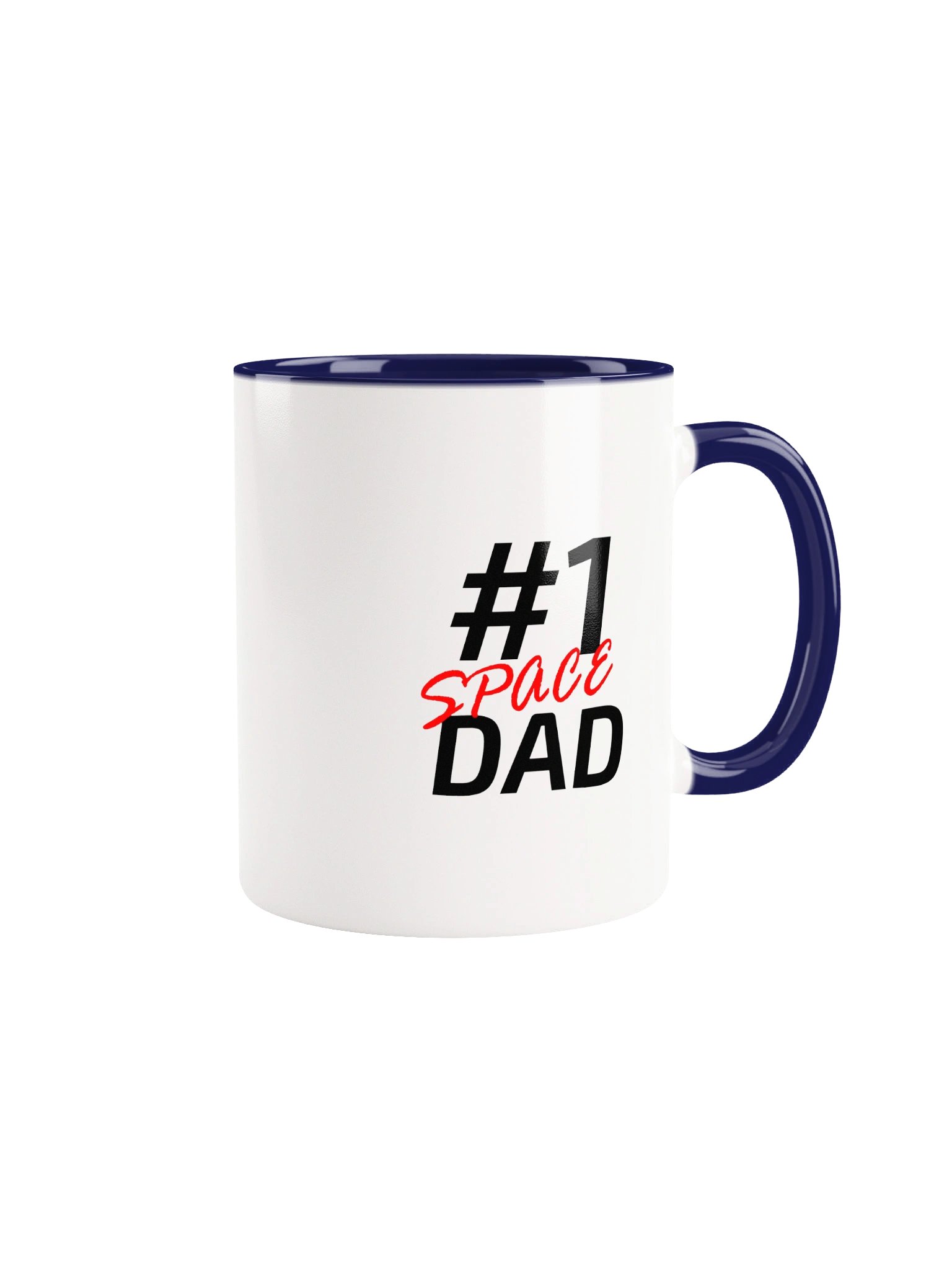 #1 Space Dad product image (1)
