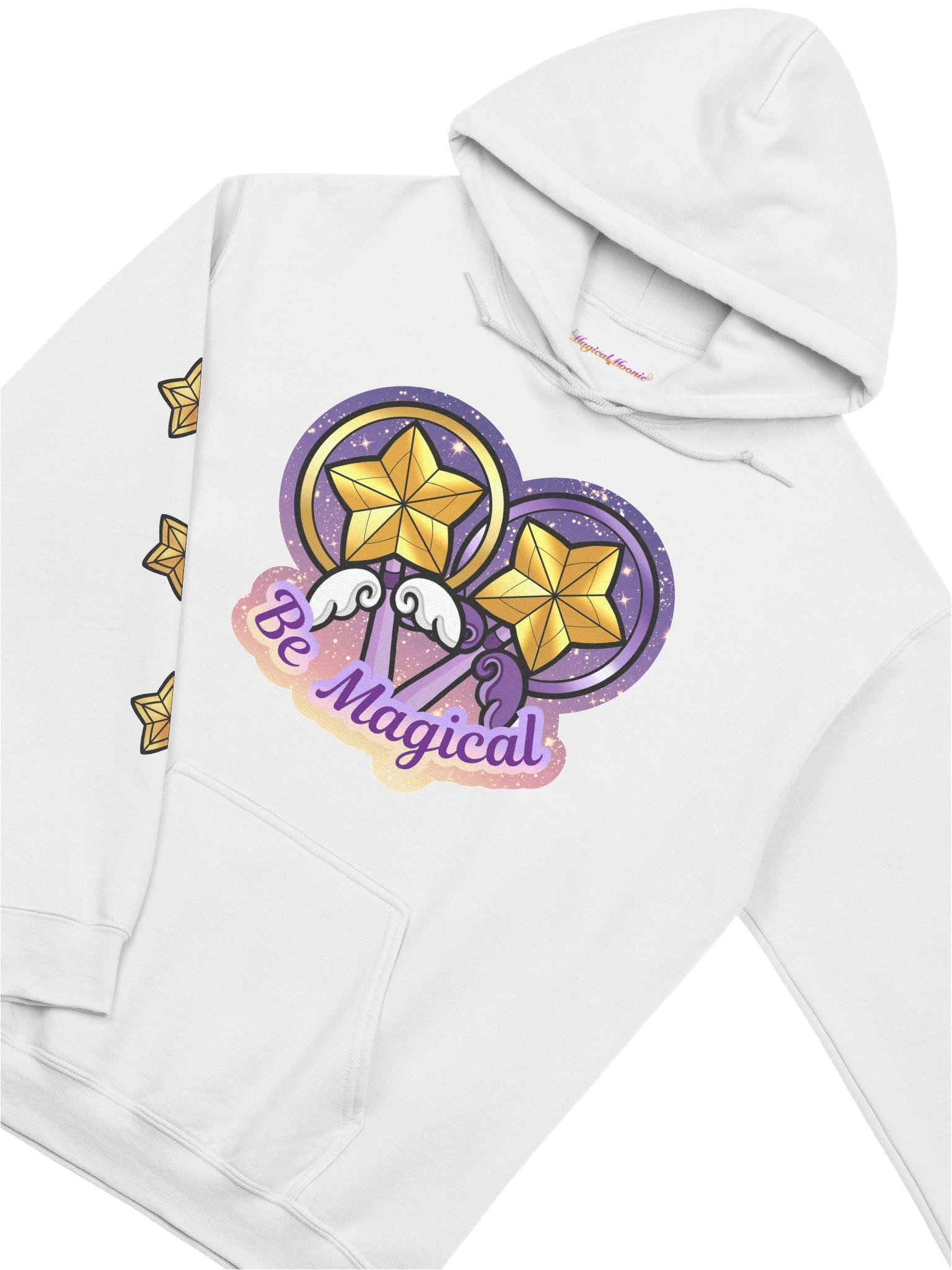 Be Magical Pullover product image (16)