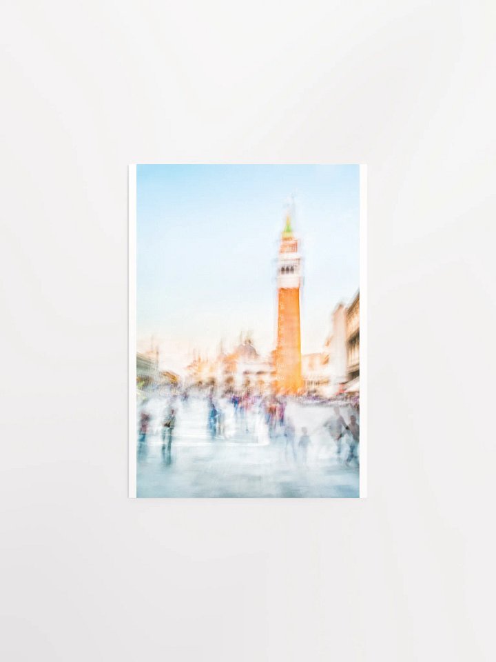 San Marco, Venice - Print product image (2)