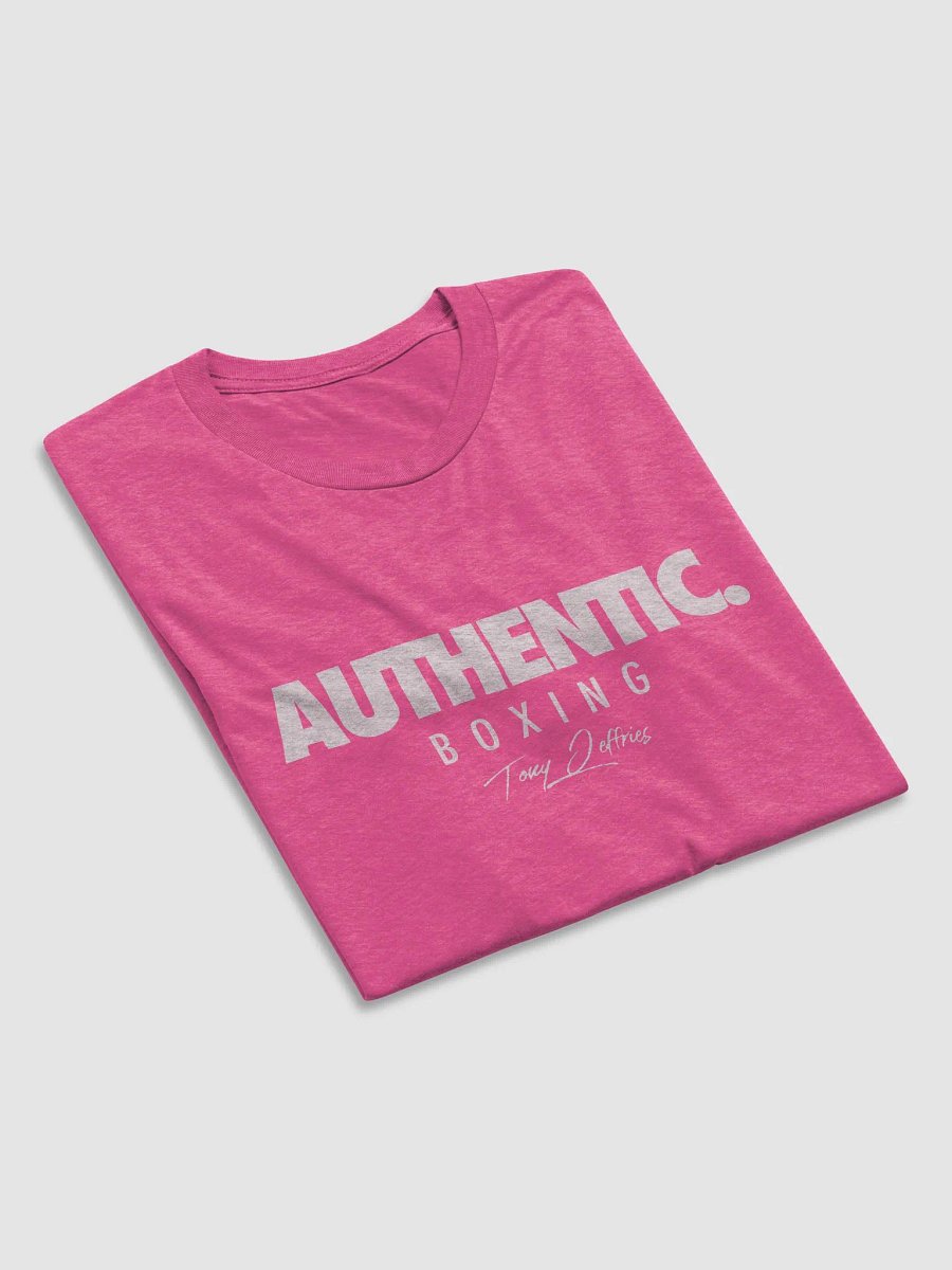 The Authentic Boxing Tee - OG product image (5)