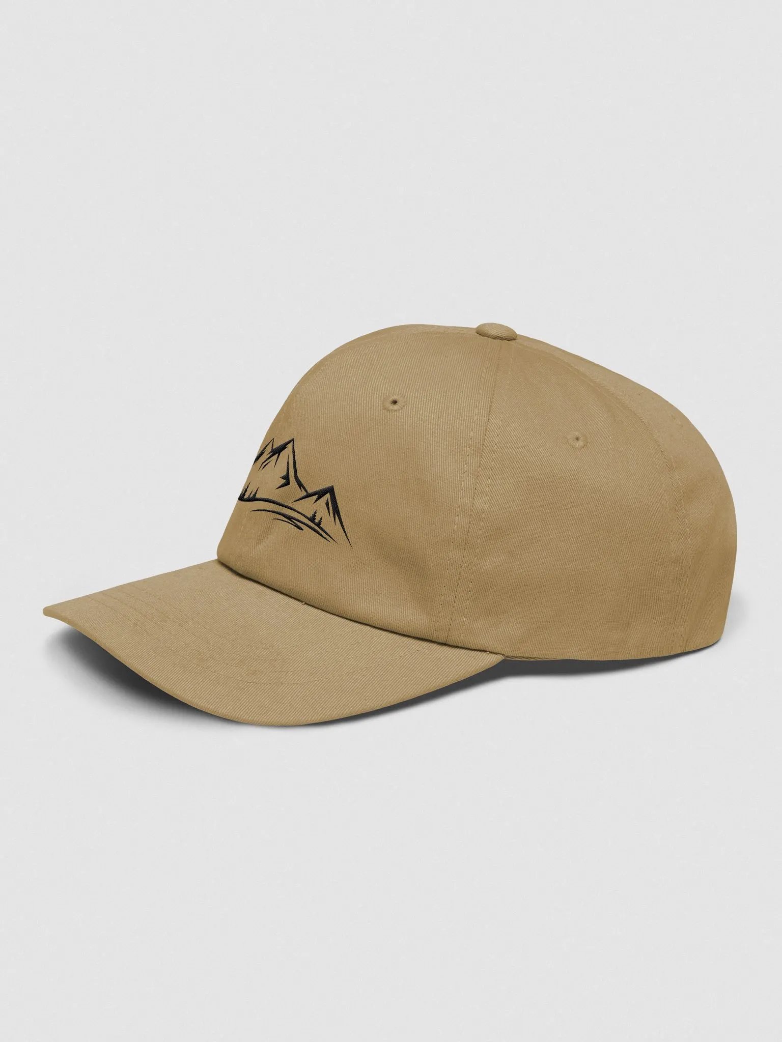 MOUNTAINS - Hat product image (12)