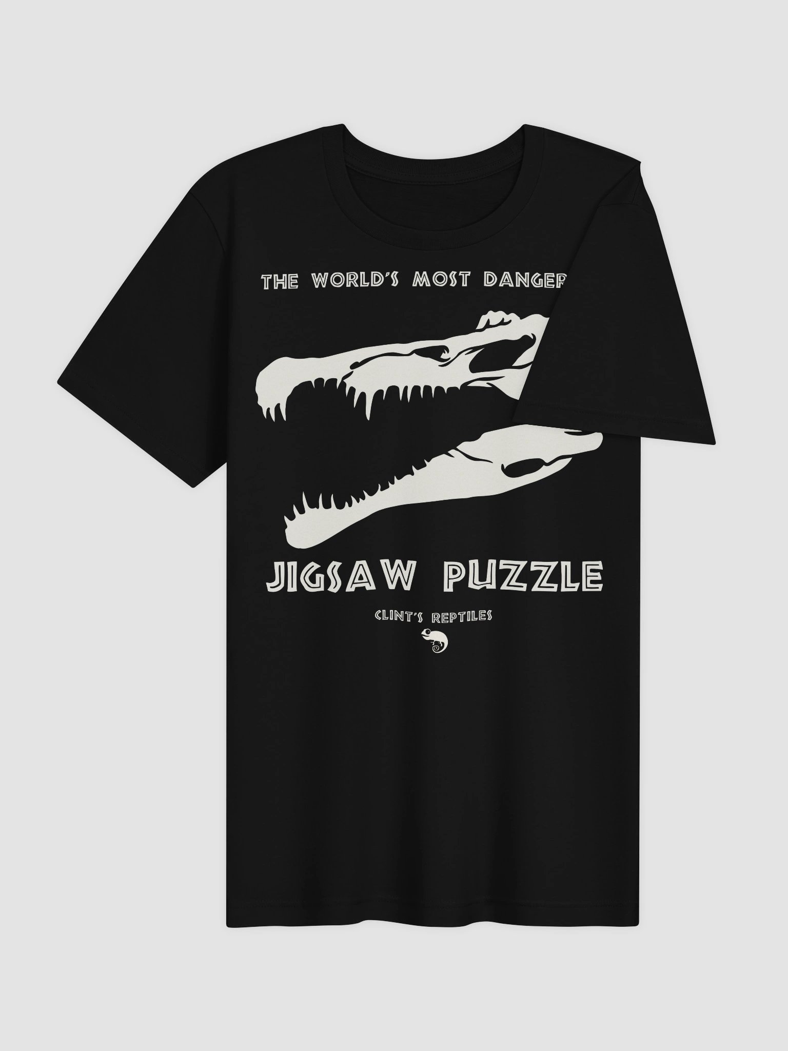 Spinosaurus - Shirt product image (4)