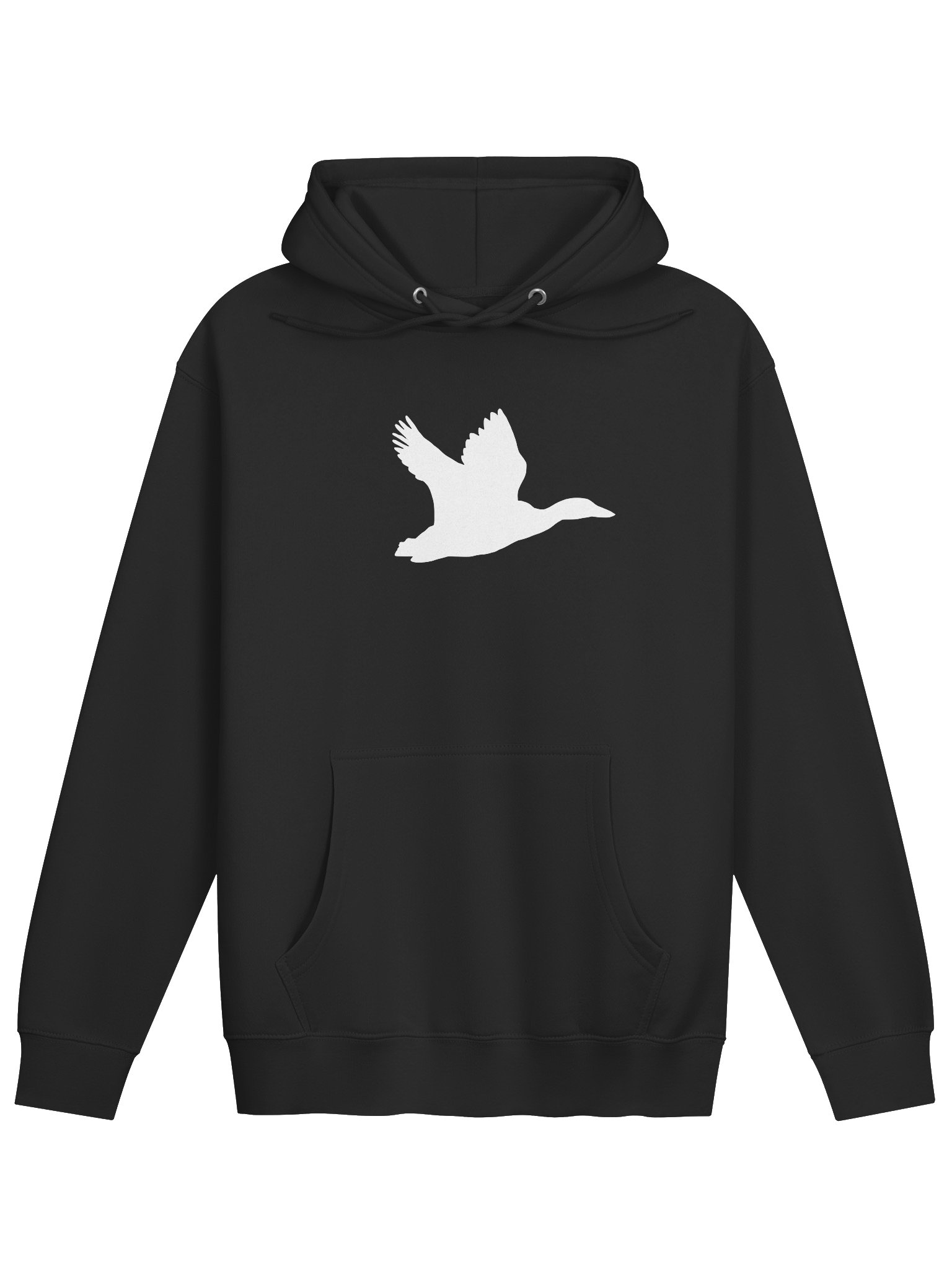 Duck Hoodie product image (3)