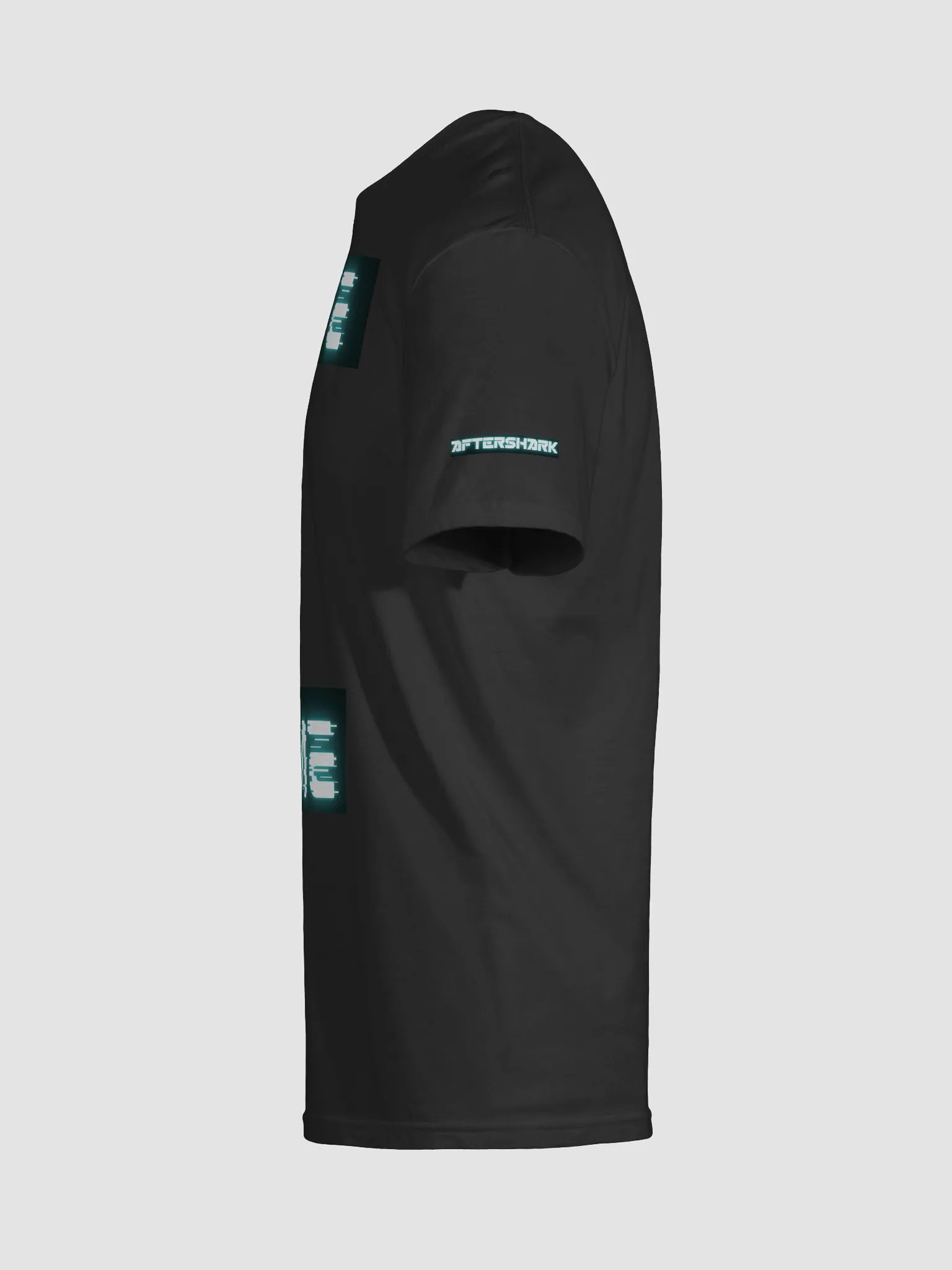 AntiCrime tee product image (9)