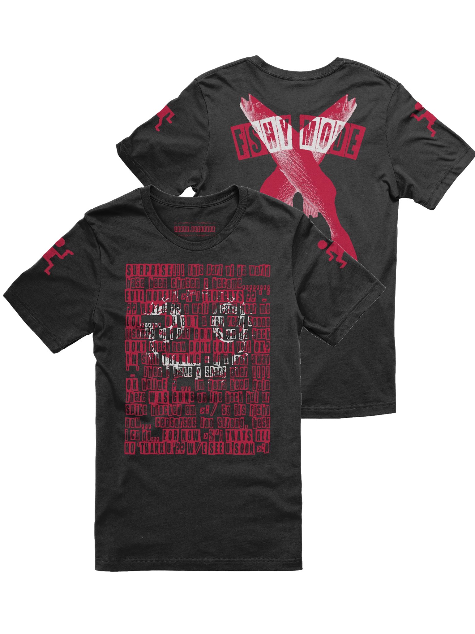 FSHY Tee product image (1)