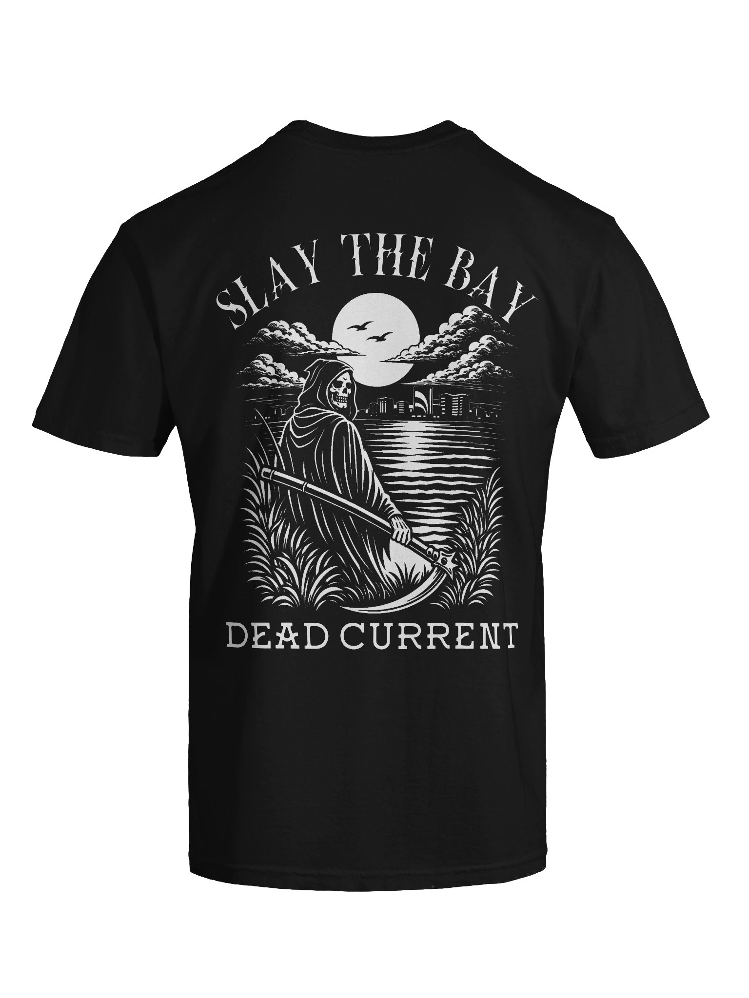 SLAY THE BAY T-SHIRT product image (35)