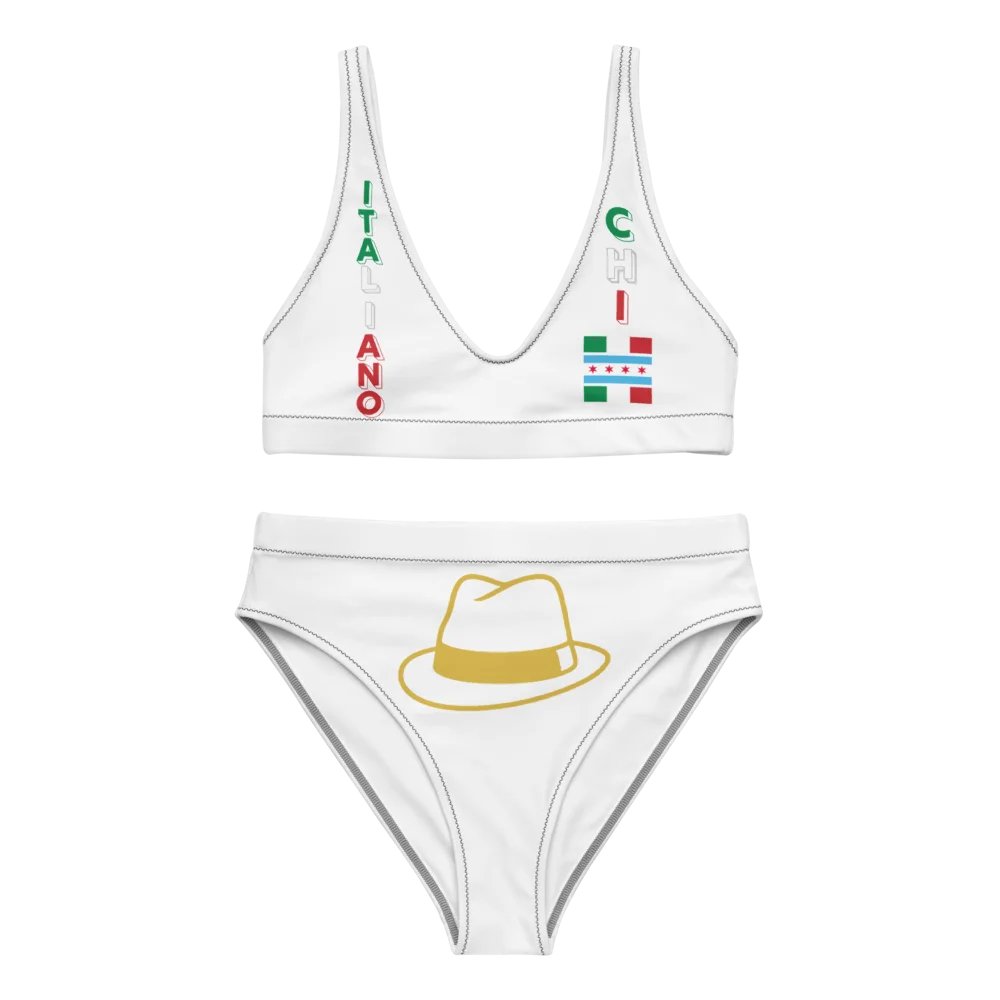 Padded Bikini | Collection Crossover product image (1)