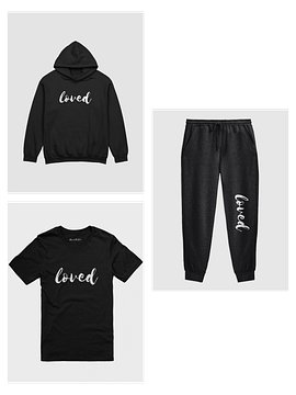 Loved Bundle