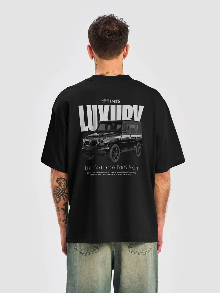 Premium LUXURY by Official Banger TV product image (1)