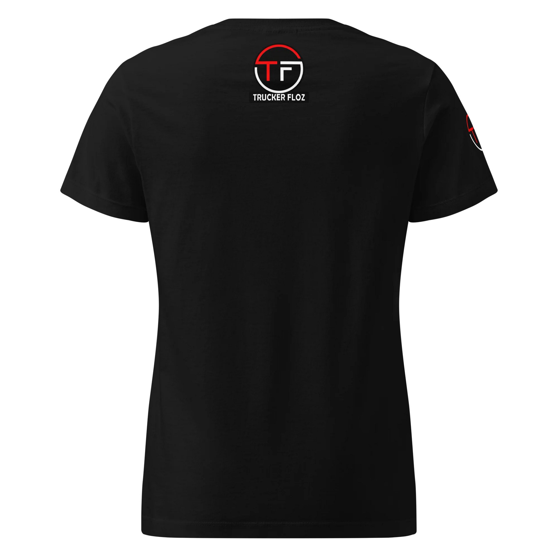 TF - Gildan Women's Basic Softstyle T-Shirt product image (10)