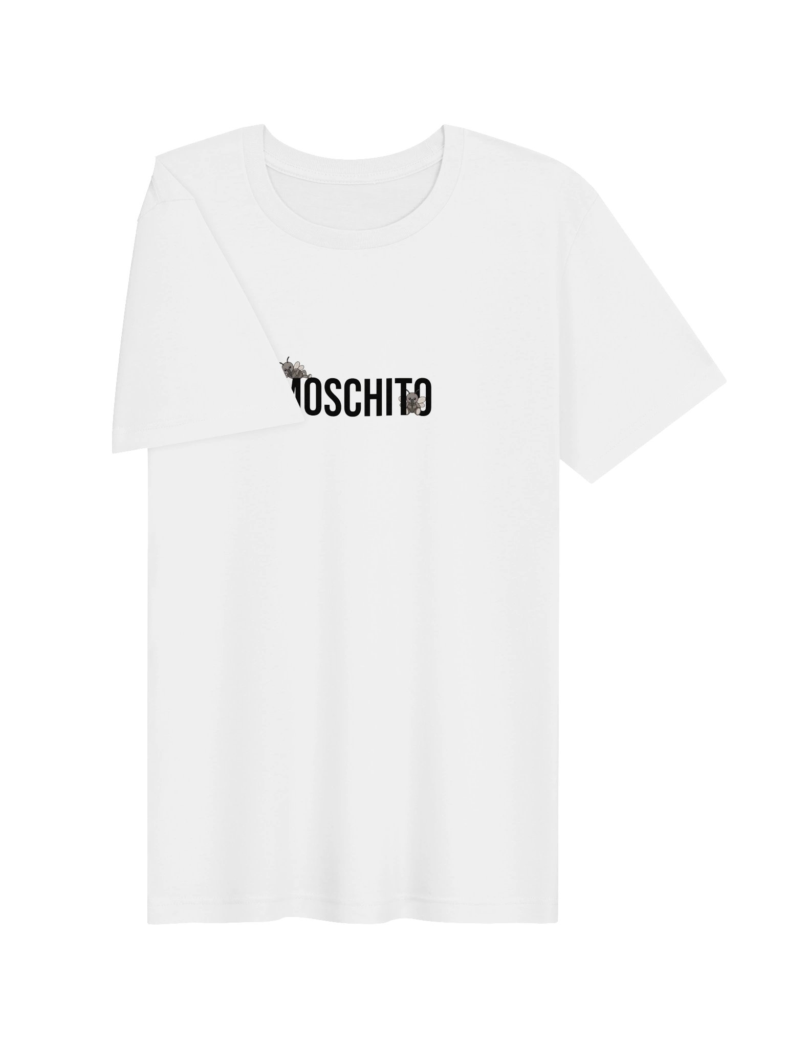 MOSCHITO T-Shirt product image (3)