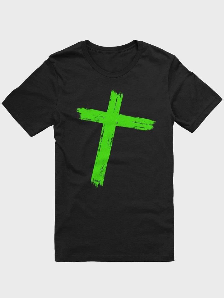 King's Cross Tee product image (1)