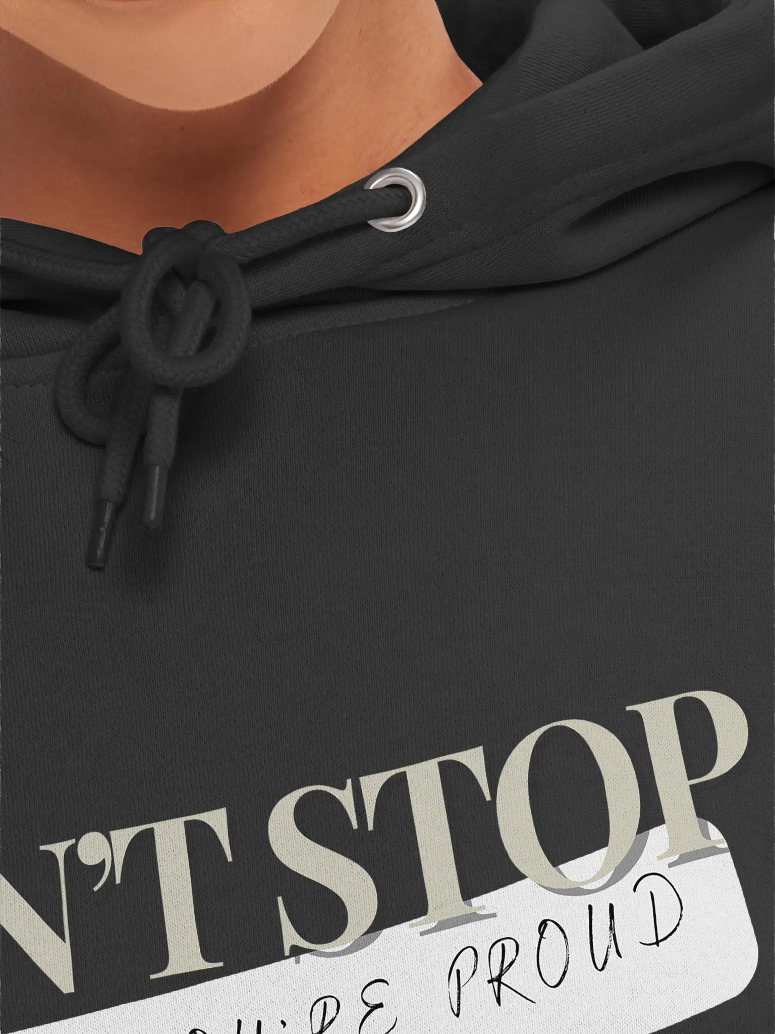 UNTIL YOURE PROUD product image (7)