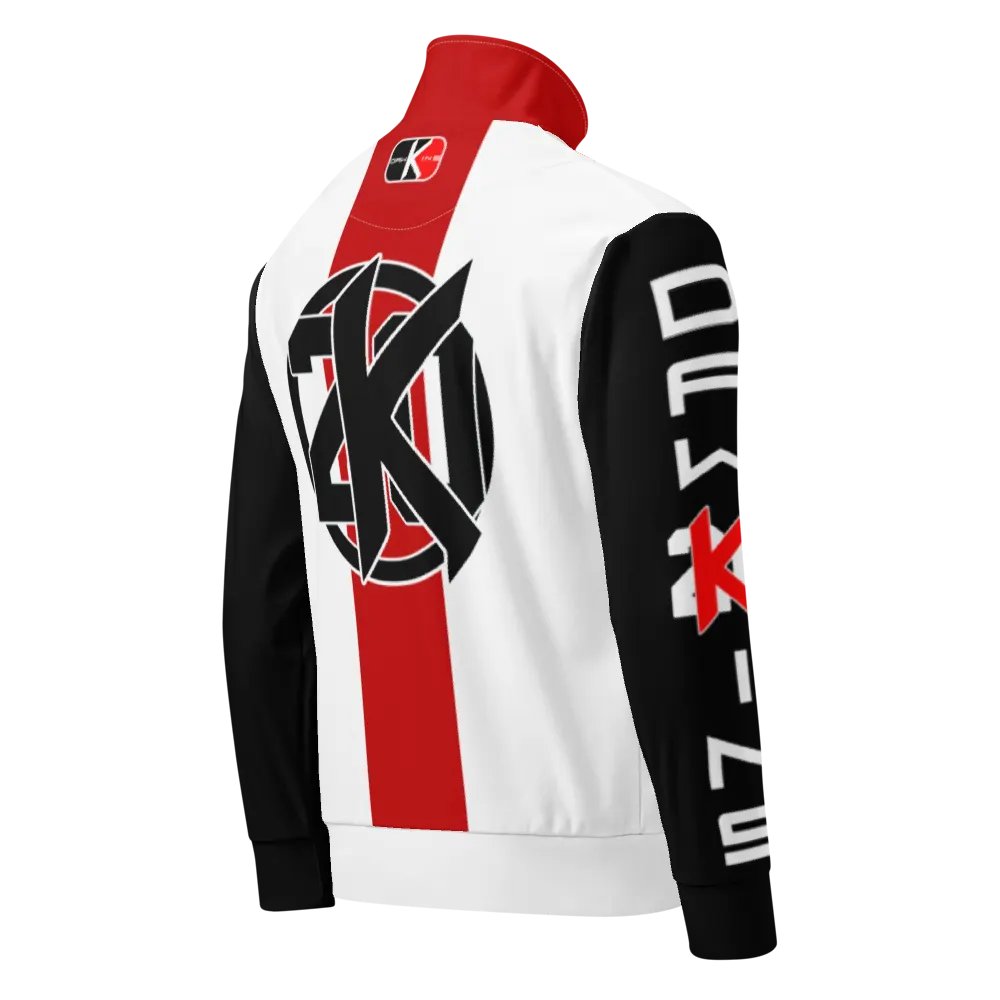 Dawkins Track Jacket product image (2)