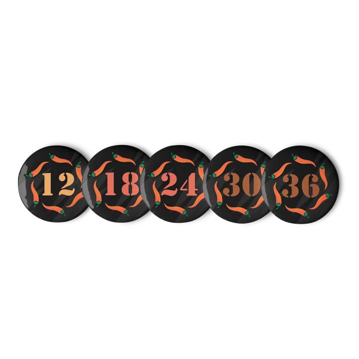 Months 12-36 Sub Badges product image (1)