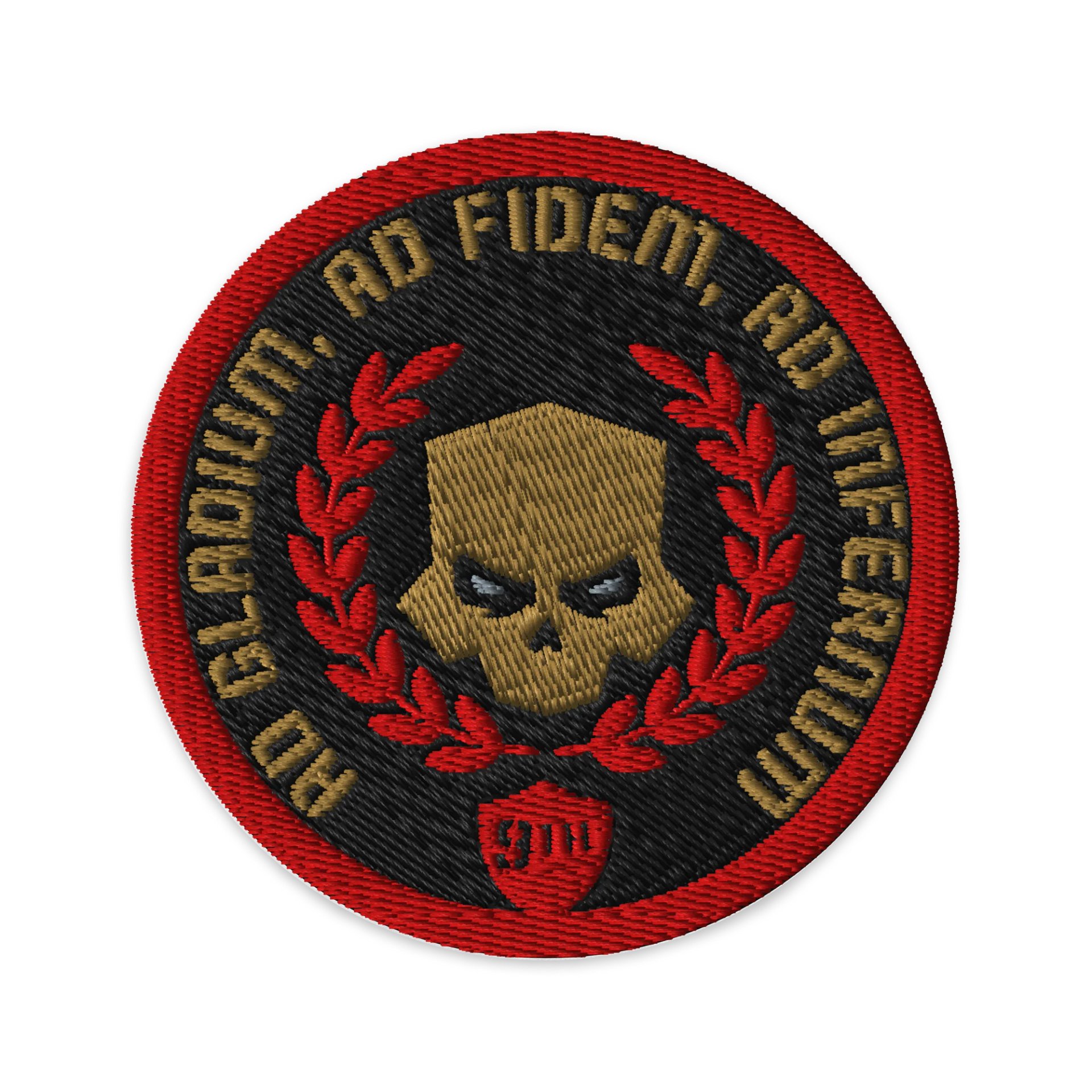 Castellan of Hell product image (1)